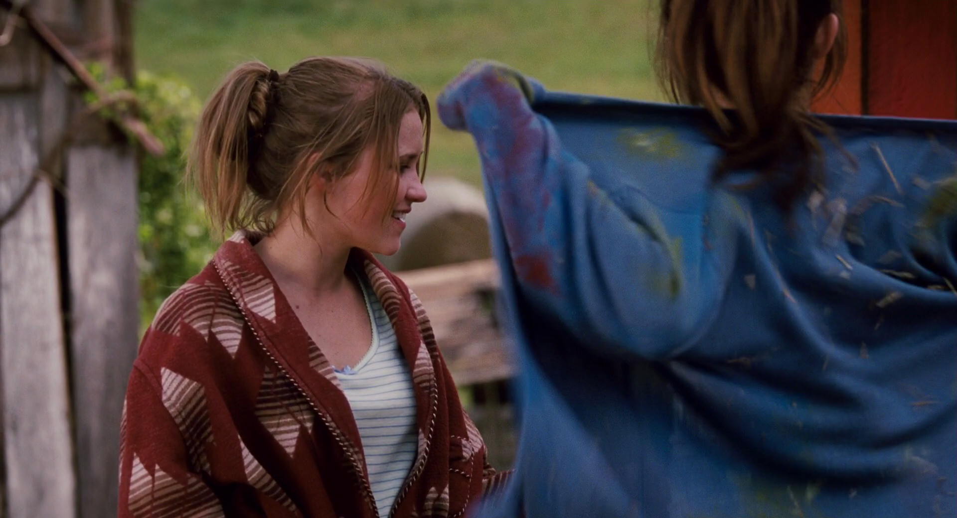 Hannah Montana: The Movie (2009) HD screenshot 9668
