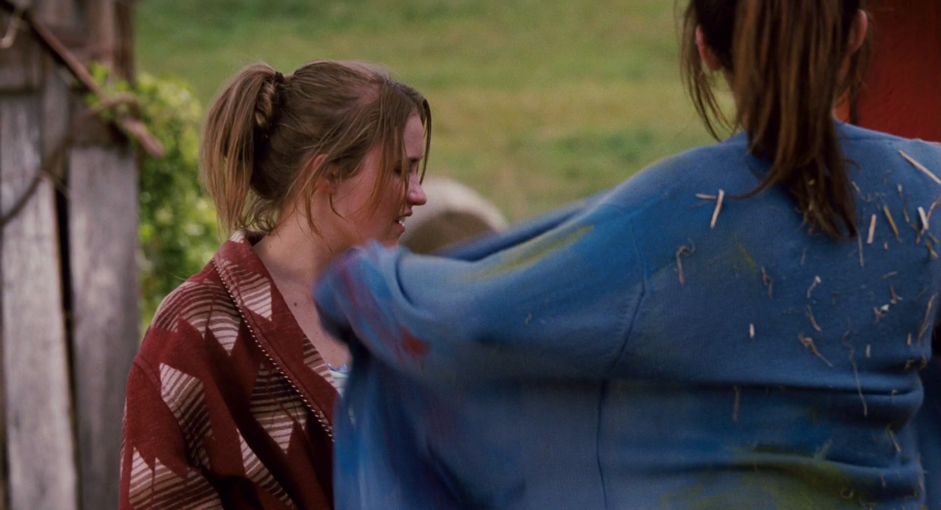 Hannah Montana: The Movie (2009) screencap 9669