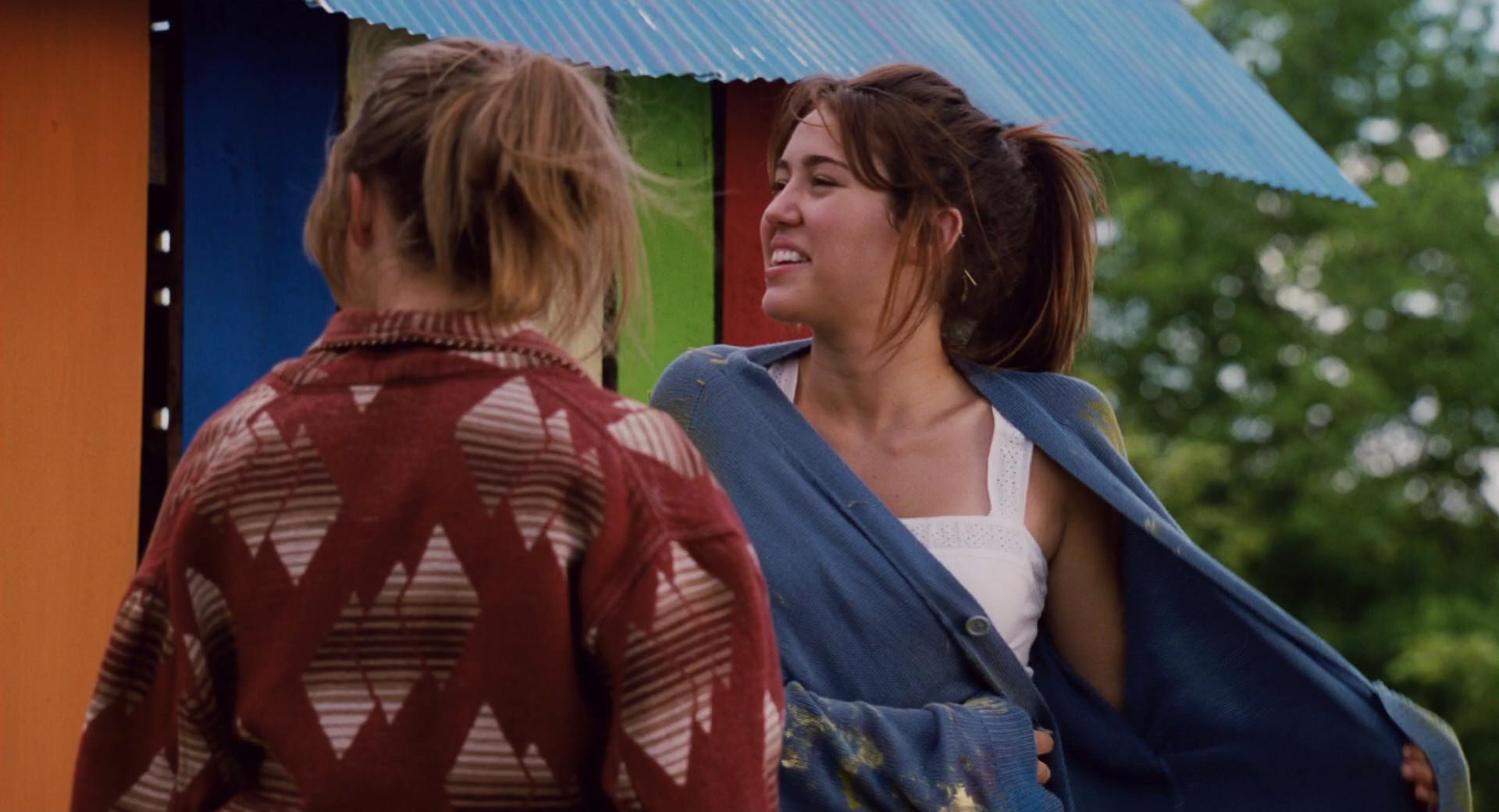 Hannah Montana: The Movie (2009) movie still 9670