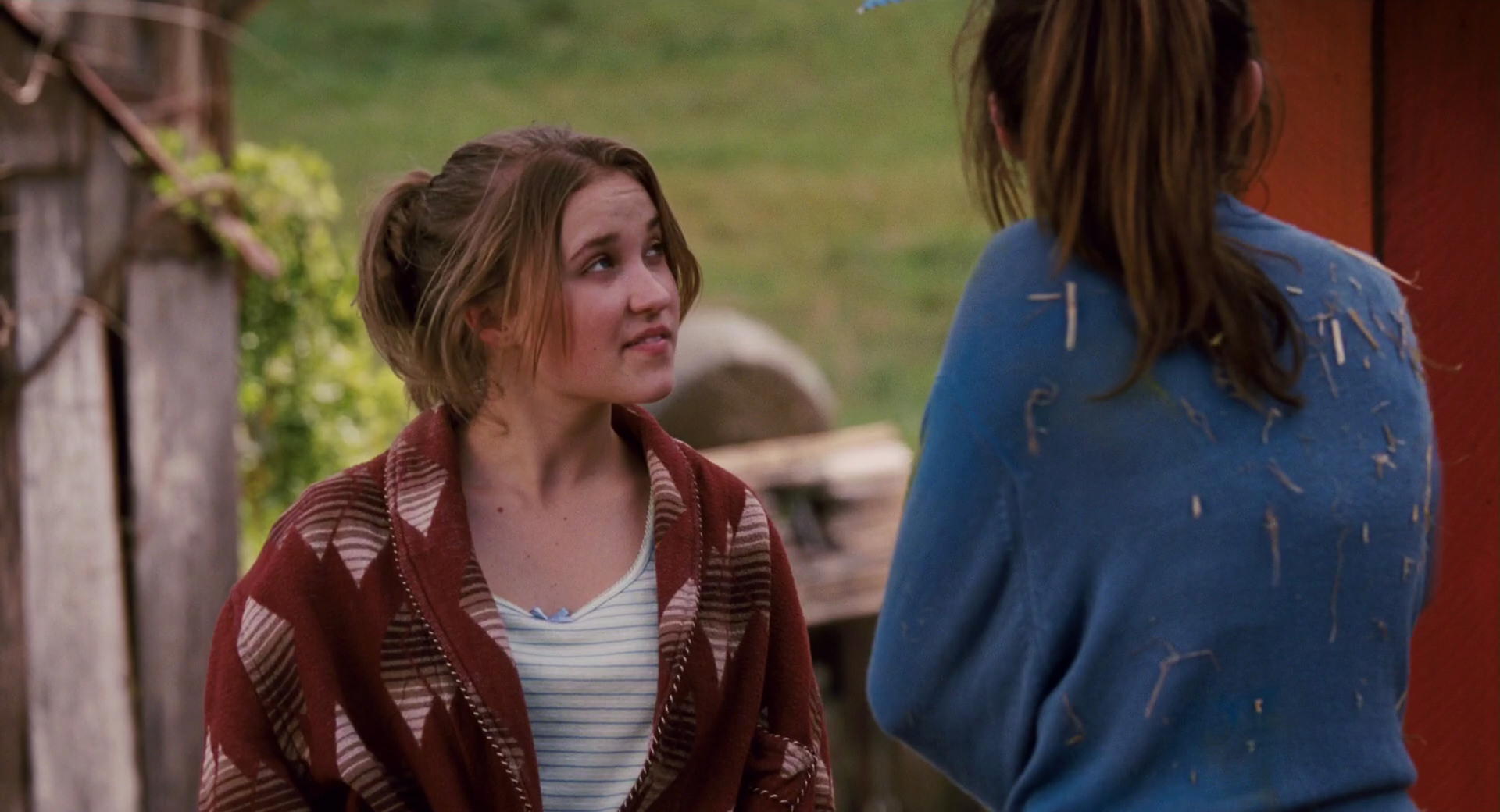 Hannah Montana: The Movie (2009) movie still 9673