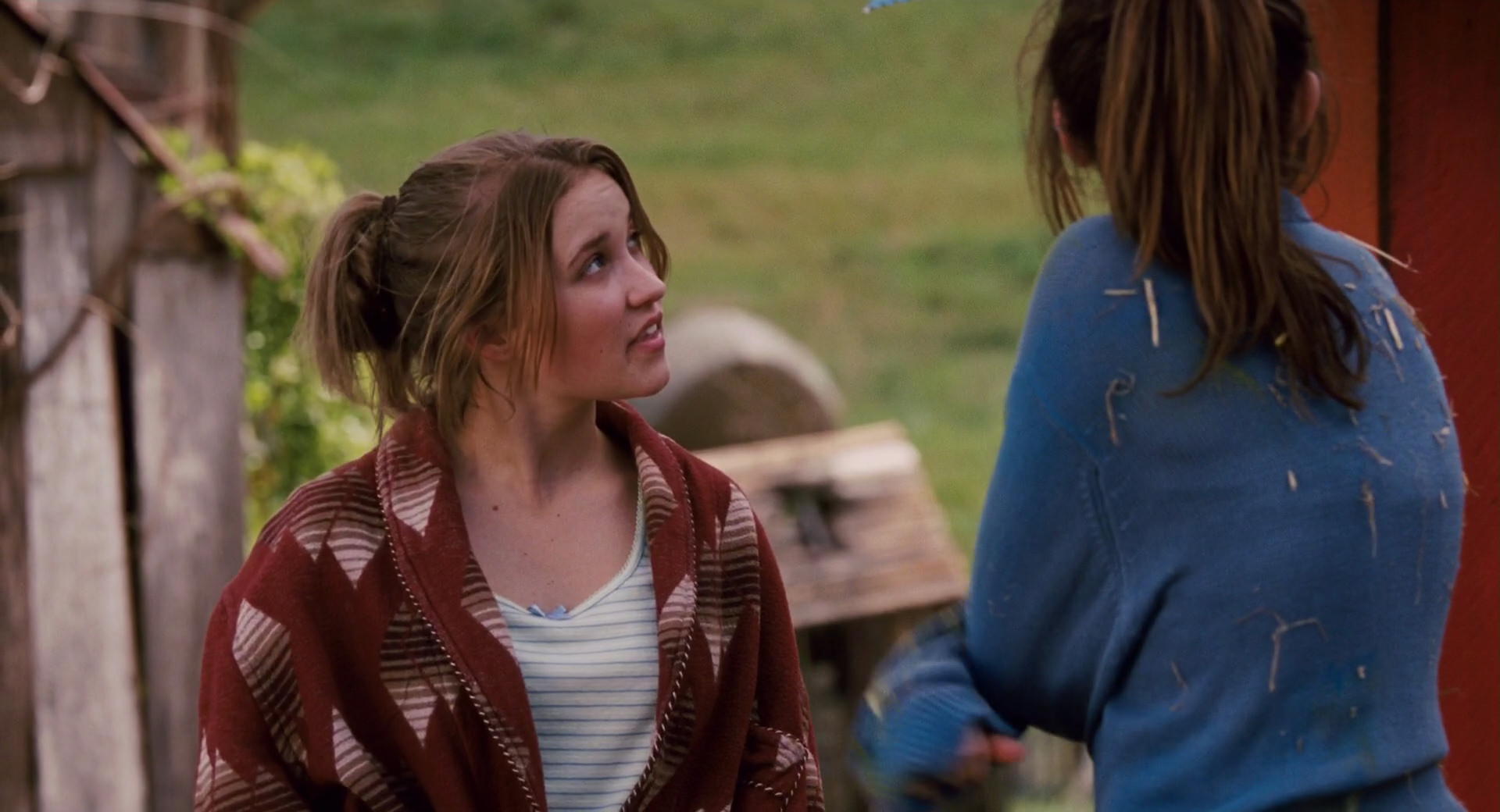 Hannah Montana: The Movie (2009) HD screenshot 9674