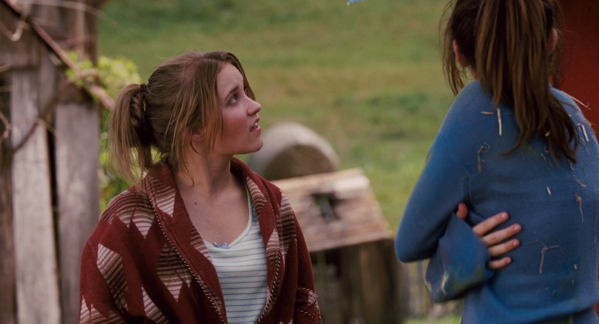 Hannah Montana: The Movie (2009) screencap 9675