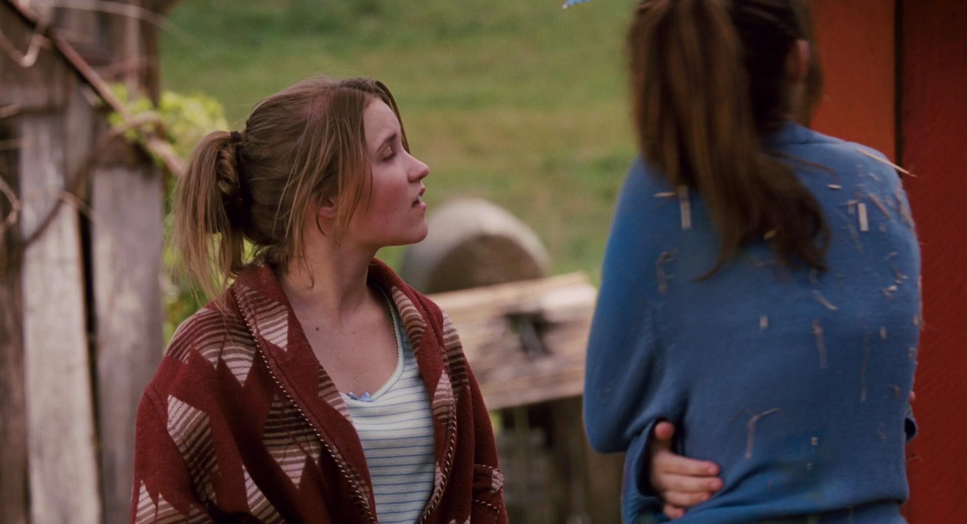 Hannah Montana: The Movie (2009) movie still 9676