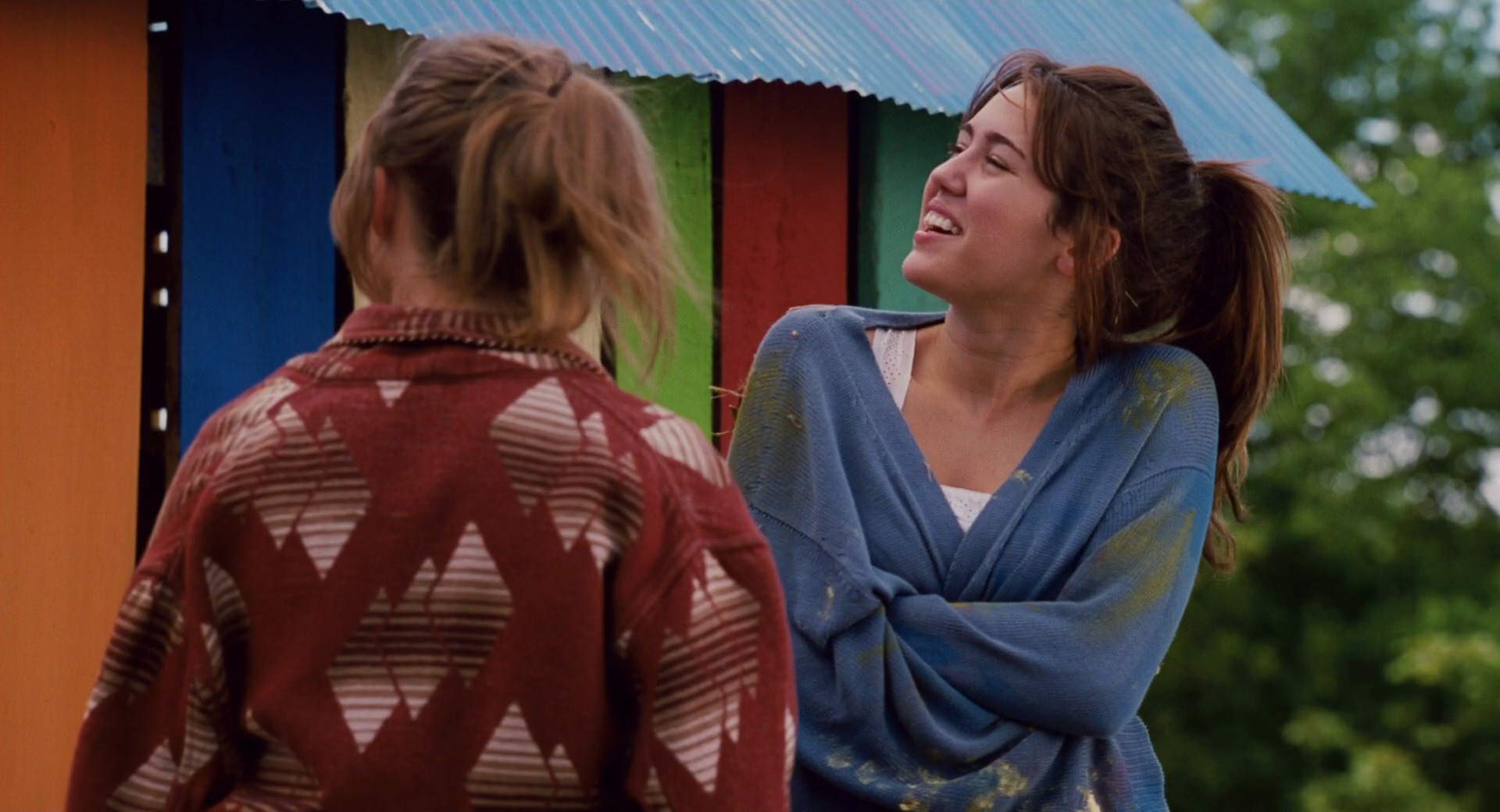 Hannah Montana: The Movie (2009) screencap 9678