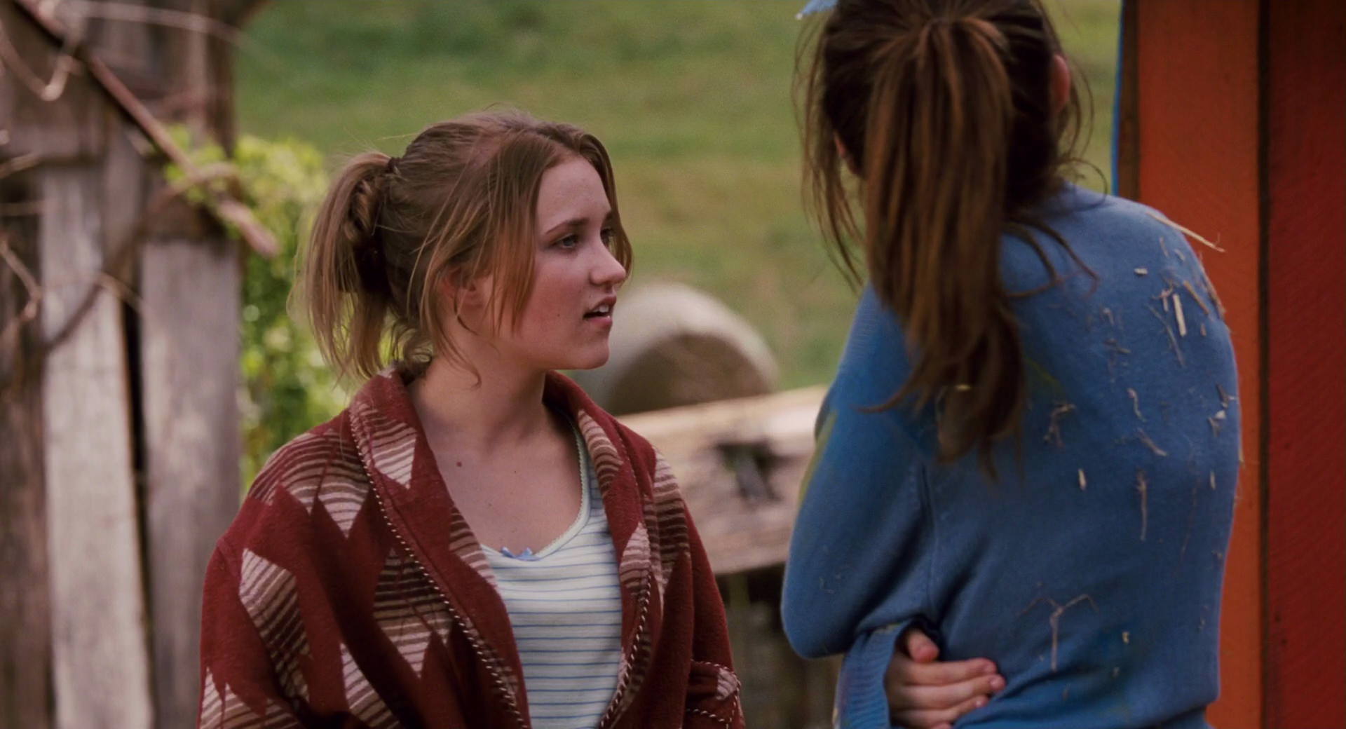 Hannah Montana: The Movie (2009) screencap 9681