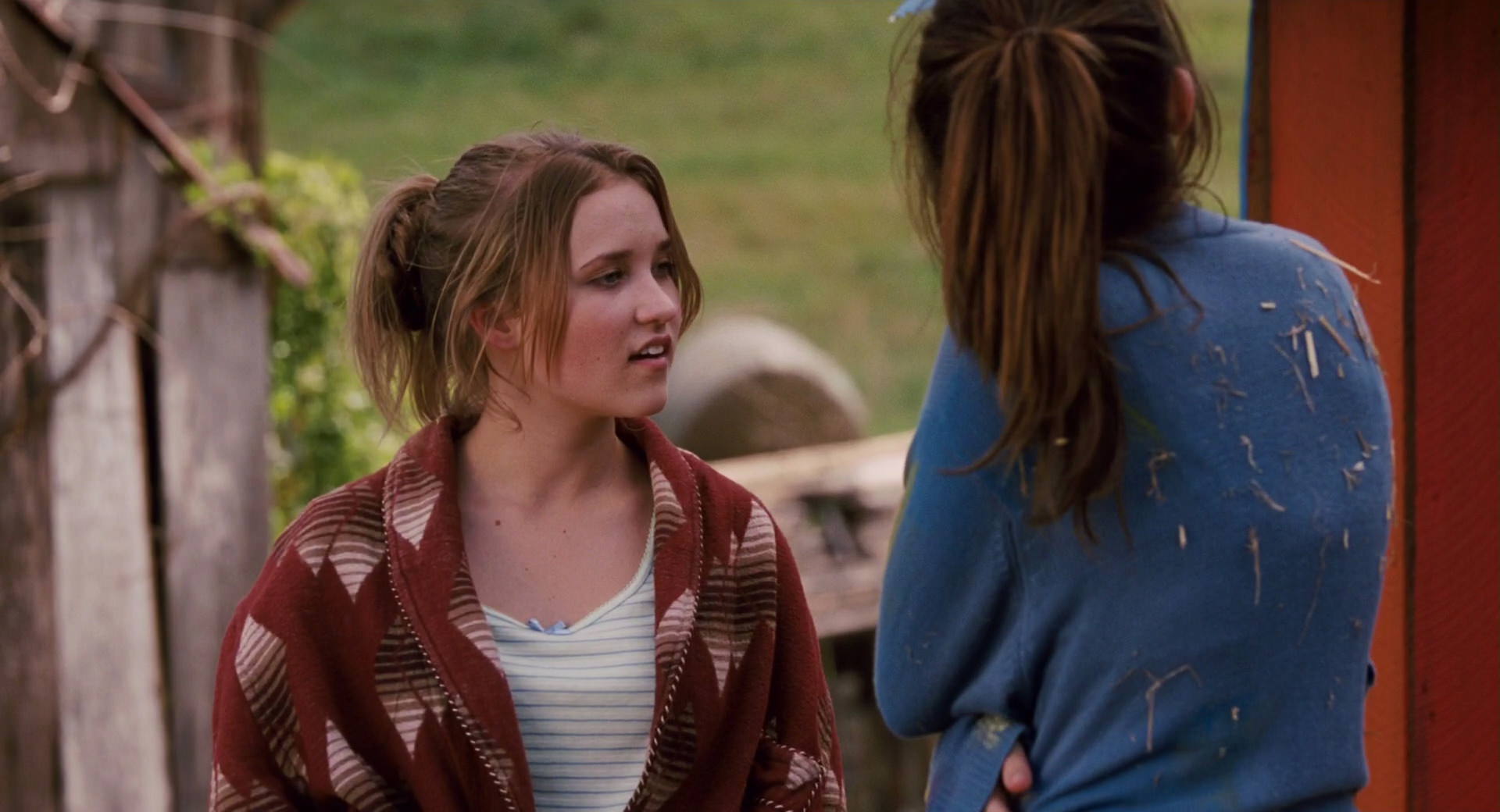 Hannah Montana: The Movie (2009) movie still 9682