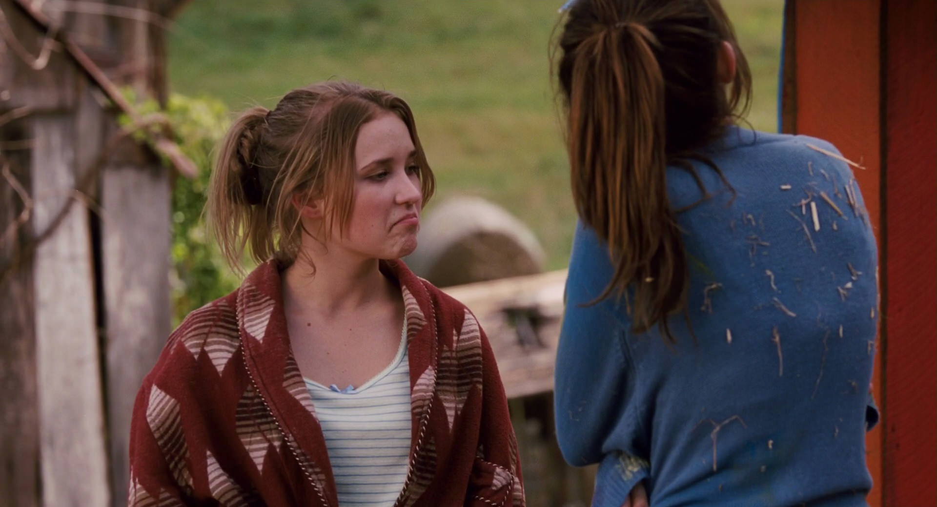 Hannah Montana: The Movie (2009) HD screenshot 9683