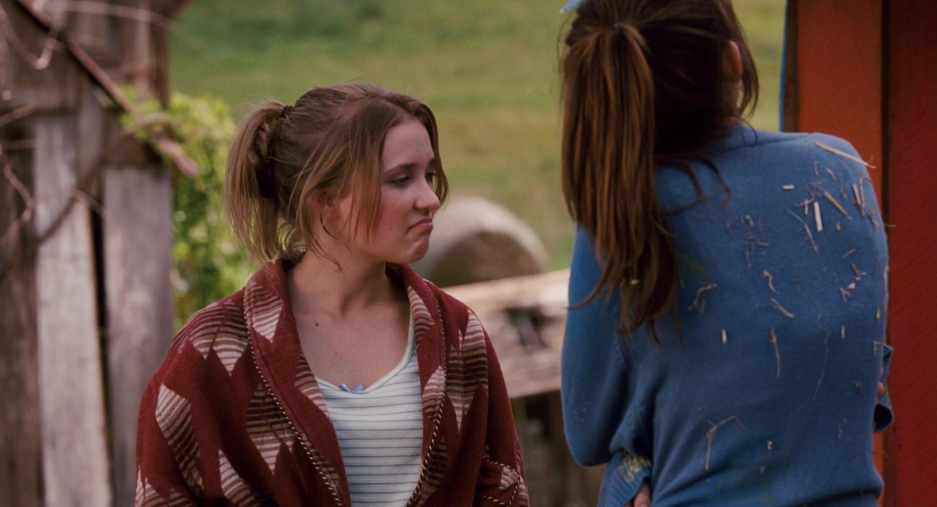 Hannah Montana: The Movie (2009) screencap 9684