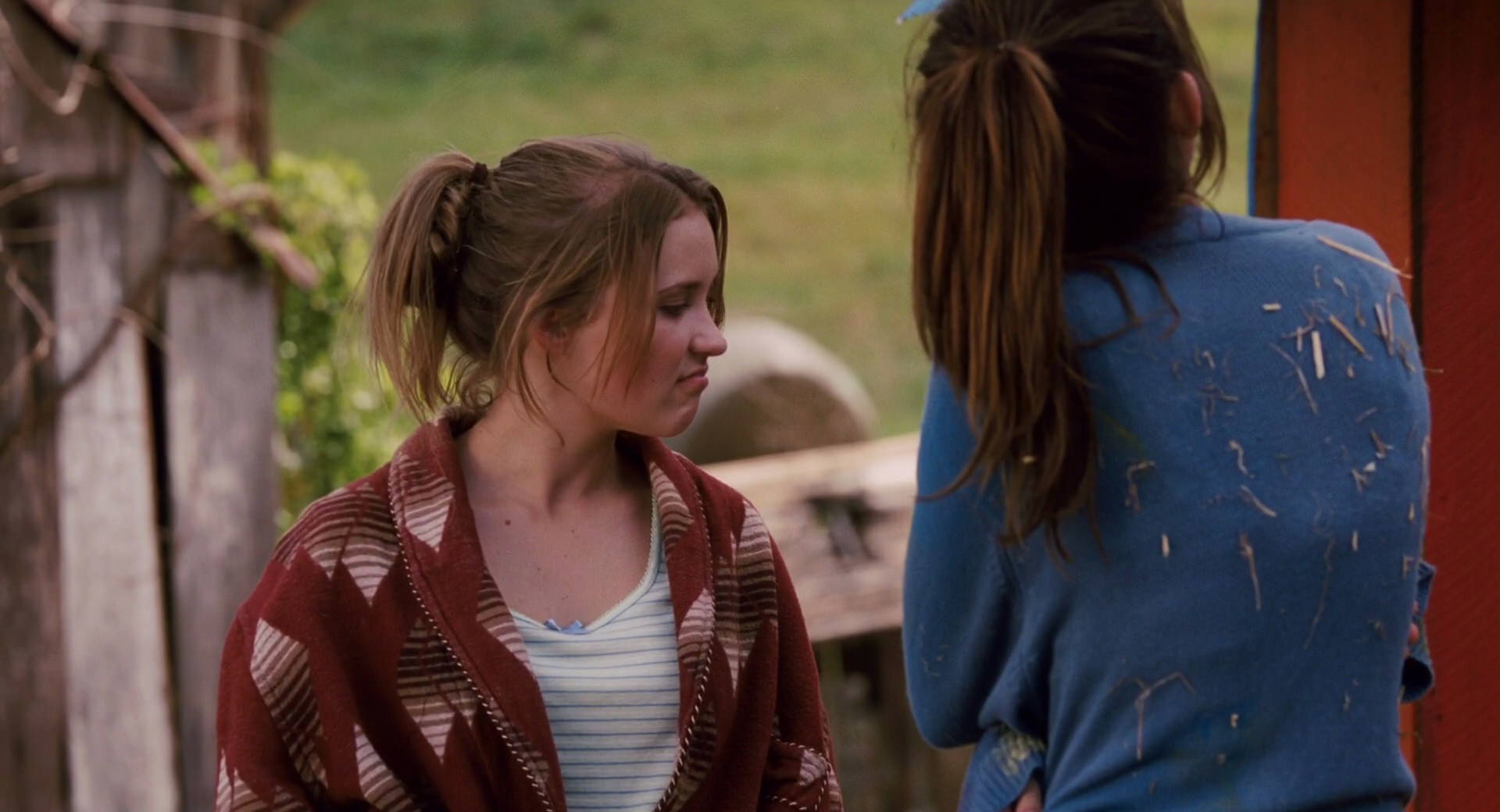 Hannah Montana: The Movie (2009) movie still 9685