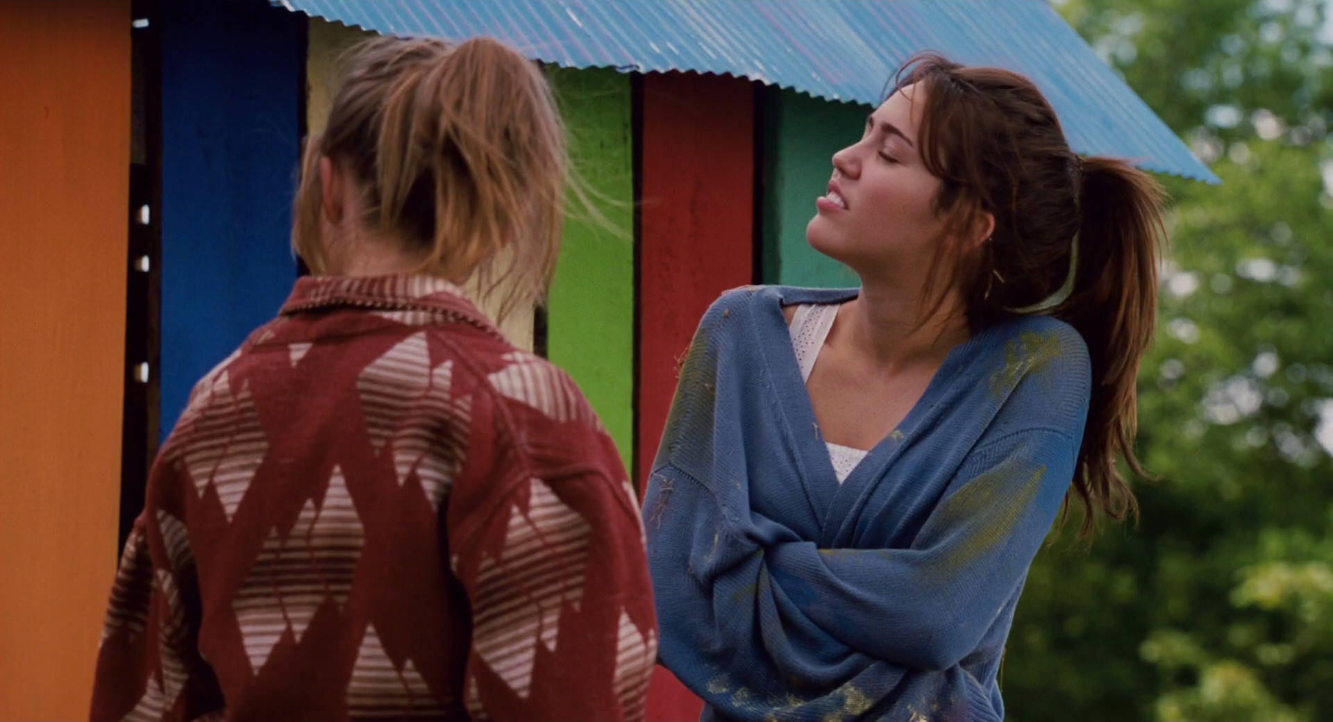 Hannah Montana: The Movie (2009) HD screenshot 9686