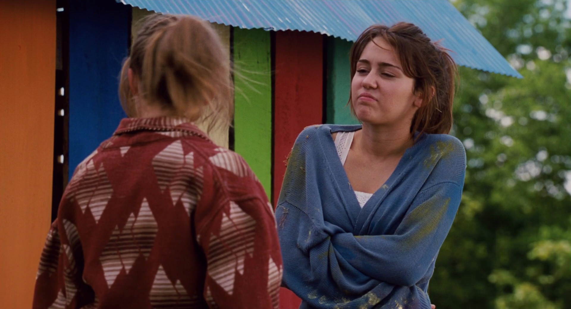 Hannah Montana: The Movie (2009) screencap 9687