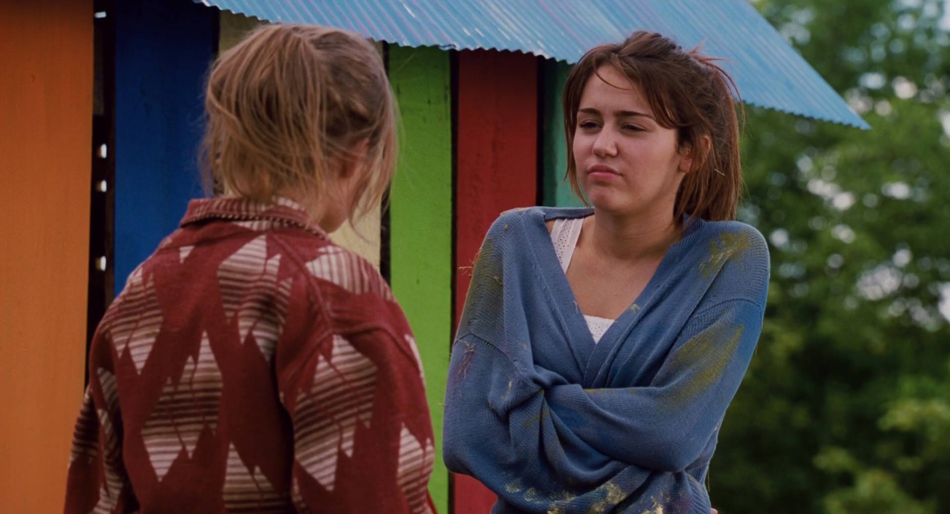 Hannah Montana: The Movie (2009) screencap 9690