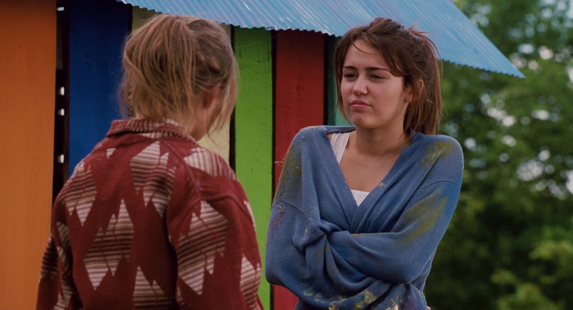 Hannah Montana: The Movie (2009) movie still 9691