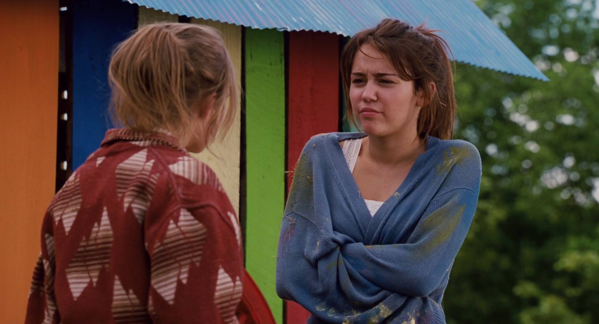 Hannah Montana: The Movie (2009) screencap 9693