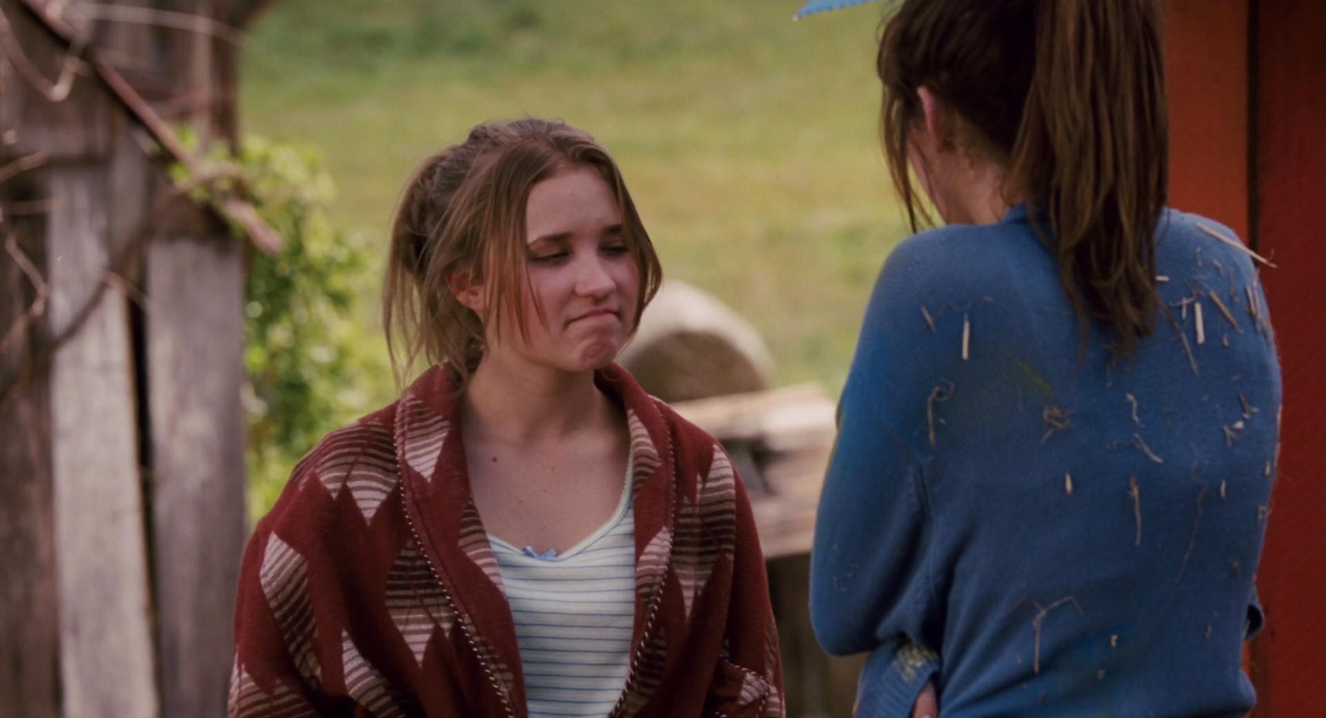 Hannah Montana: The Movie (2009) movie still 9694