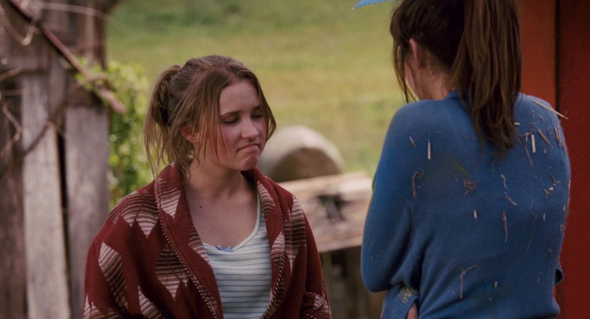 Hannah Montana: The Movie (2009) HD screenshot 9695