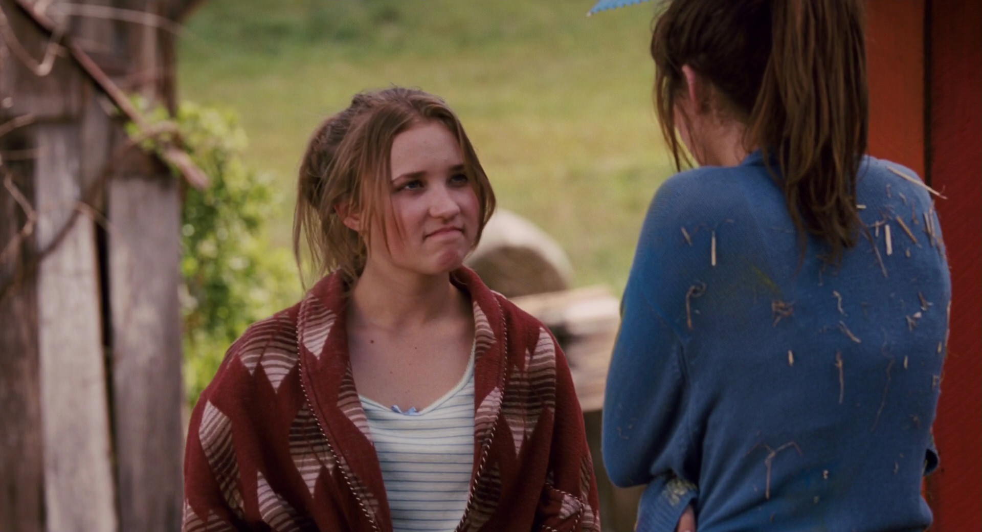 Hannah Montana: The Movie (2009) screencap 9696