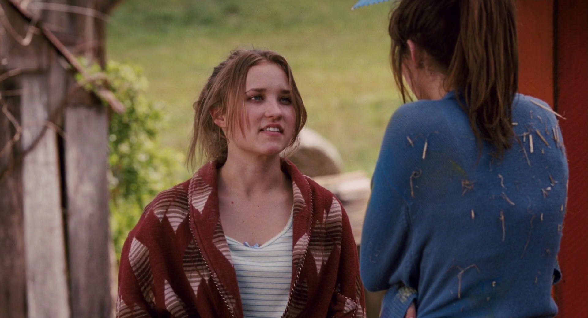 Hannah Montana: The Movie (2009) movie still 9697