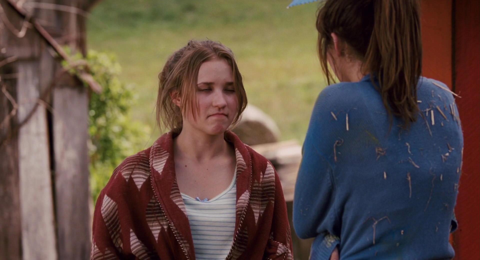 Hannah Montana: The Movie (2009) HD screenshot 9698