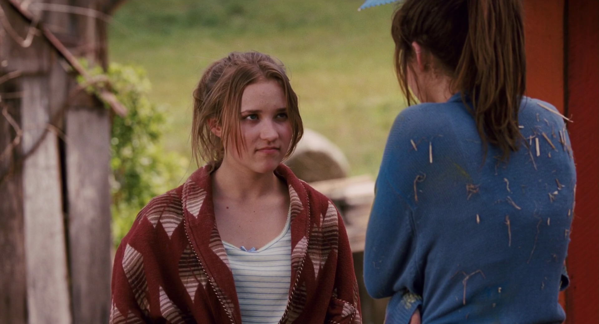 Hannah Montana: The Movie (2009) screencap 9699