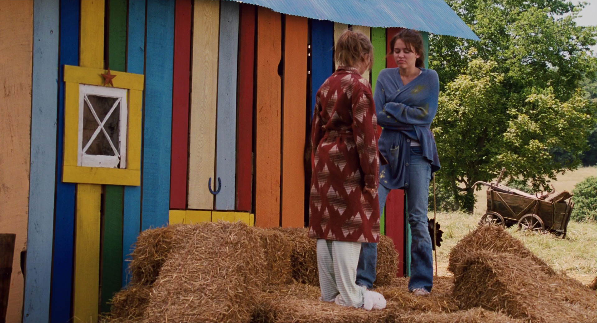 Hannah Montana: The Movie (2009) movie still 9700