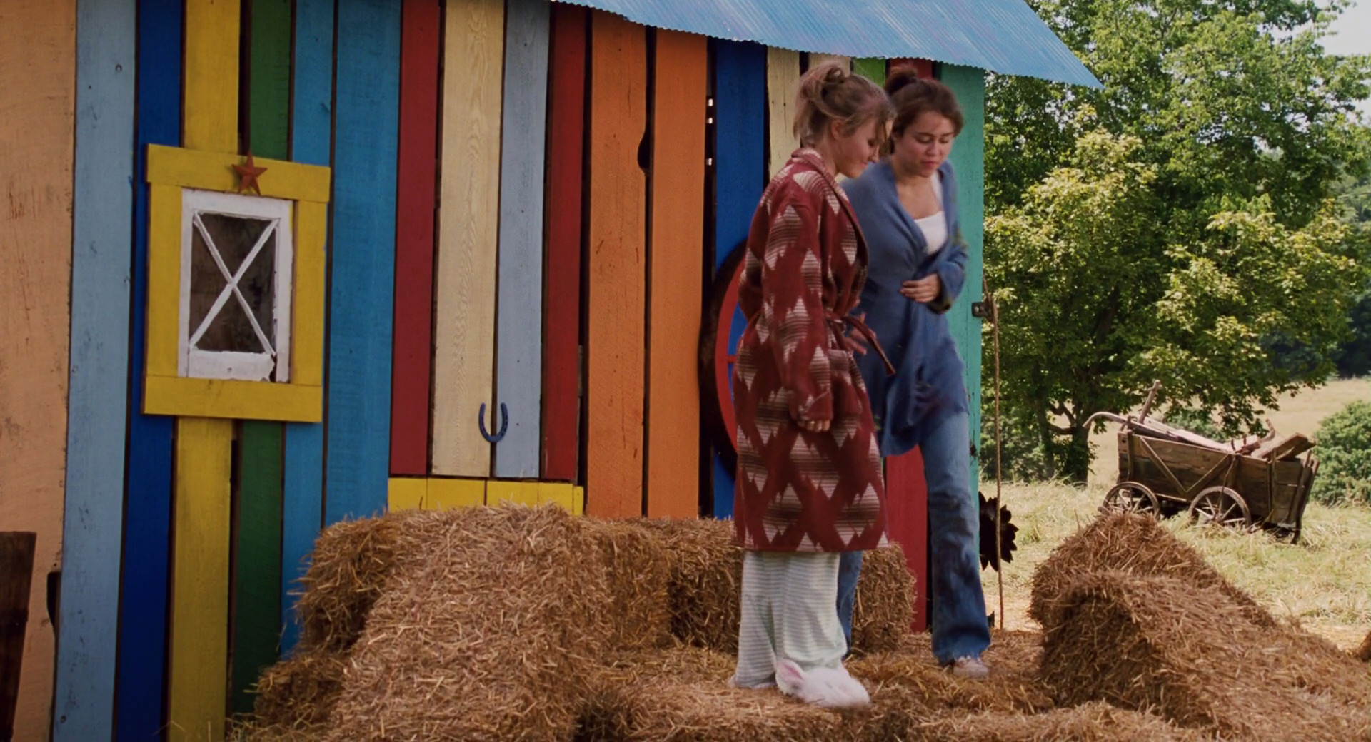 Hannah Montana: The Movie (2009) screencap 9702