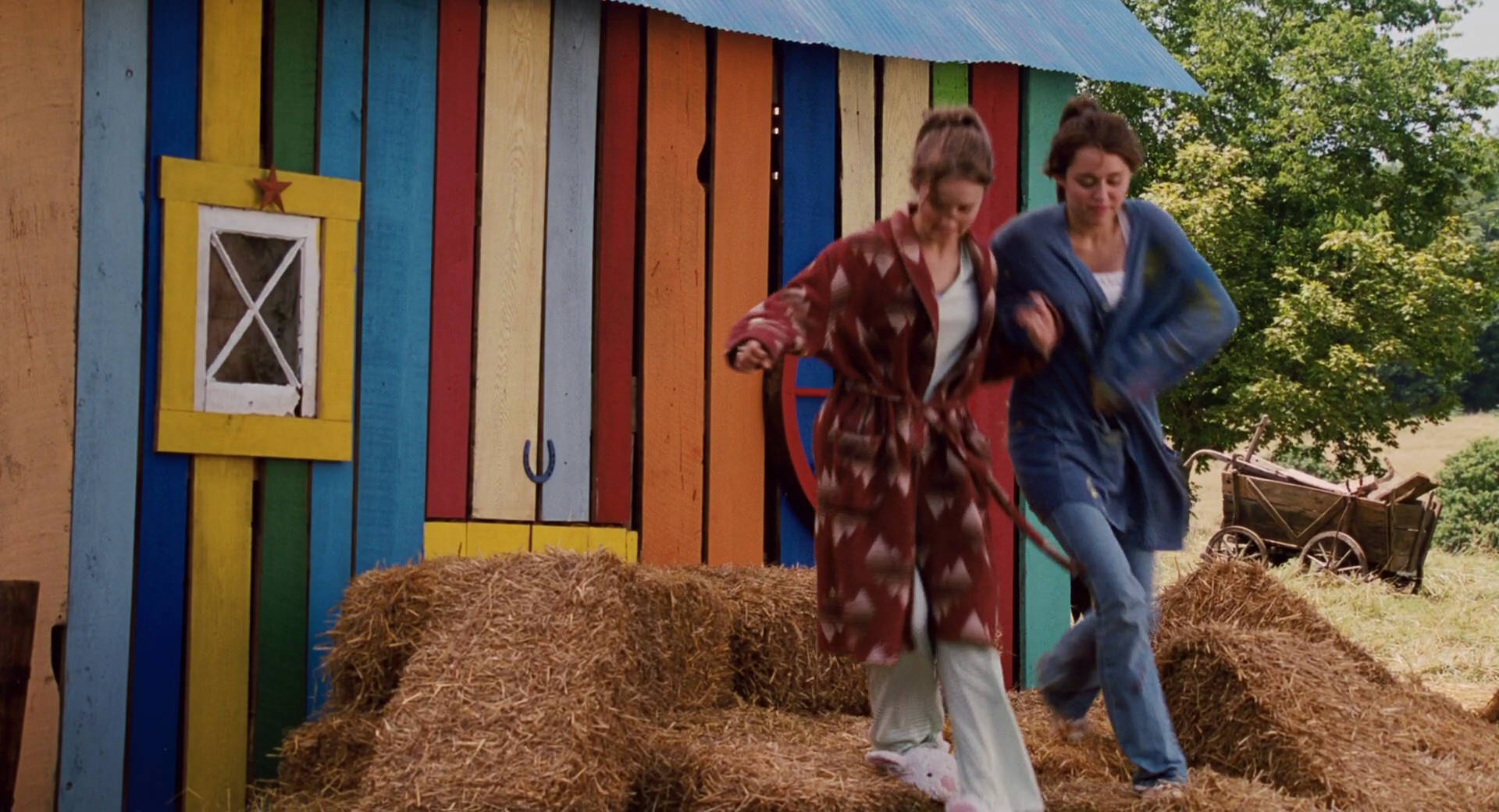 Hannah Montana: The Movie (2009) movie still 9703