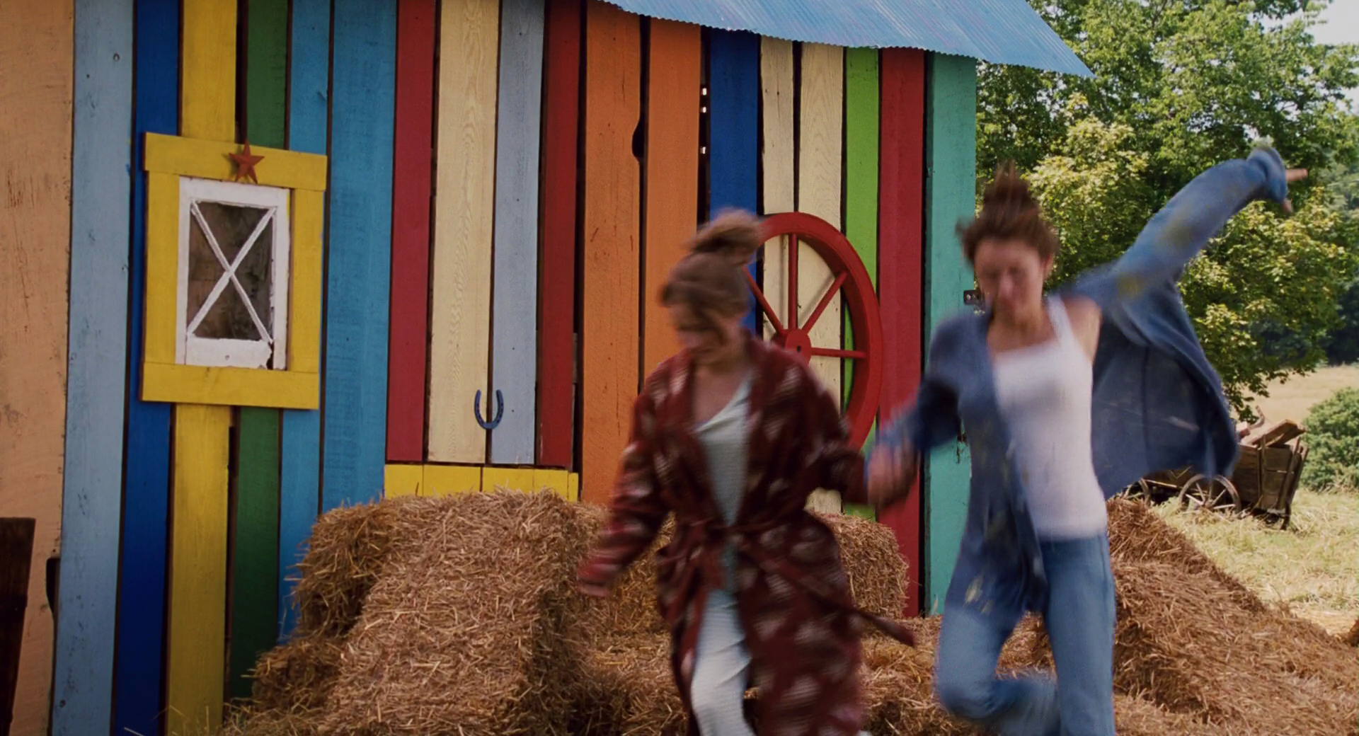 Hannah Montana: The Movie (2009) HD screenshot 9704