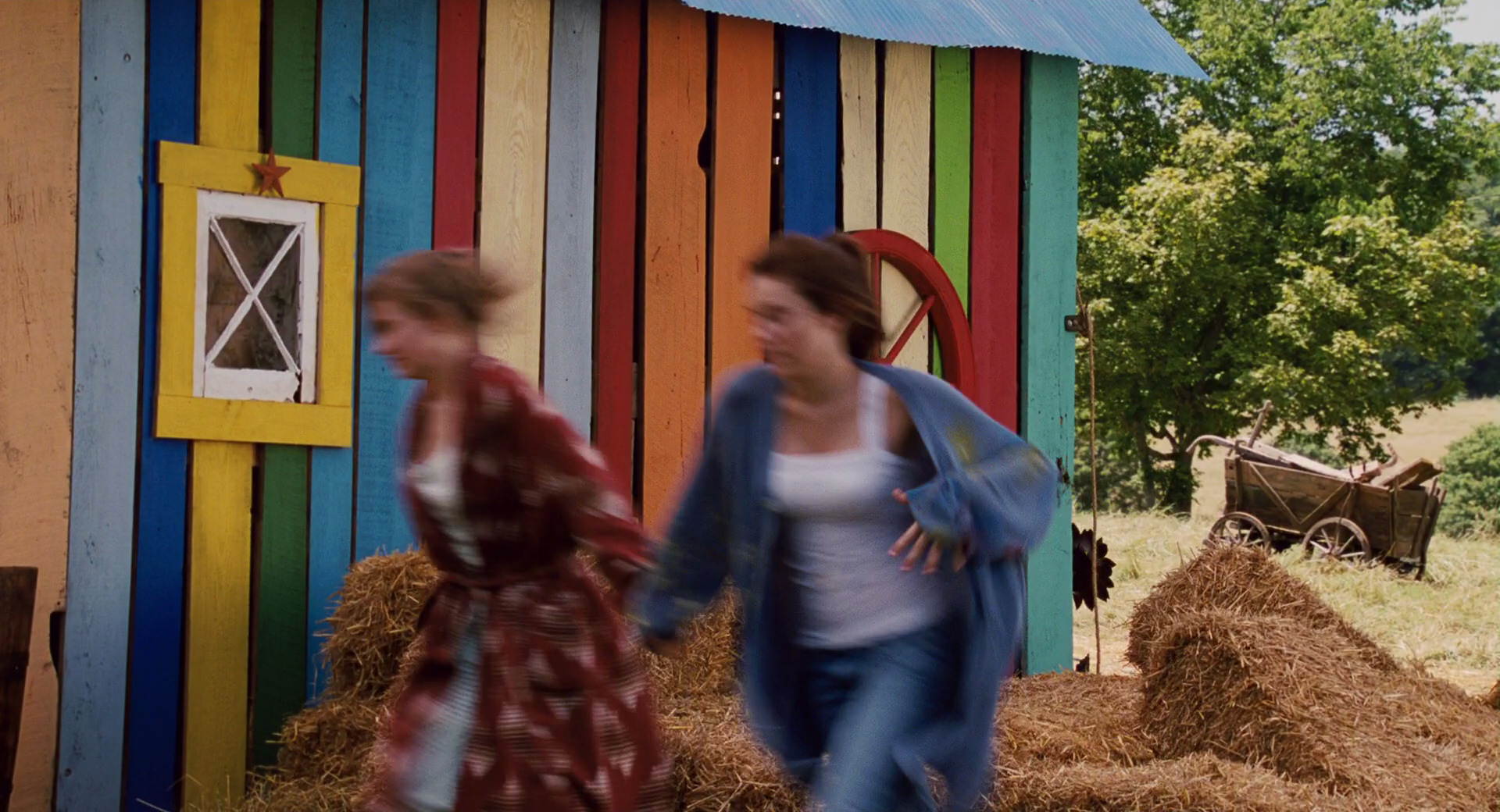 Hannah Montana: The Movie (2009) screencap 9705