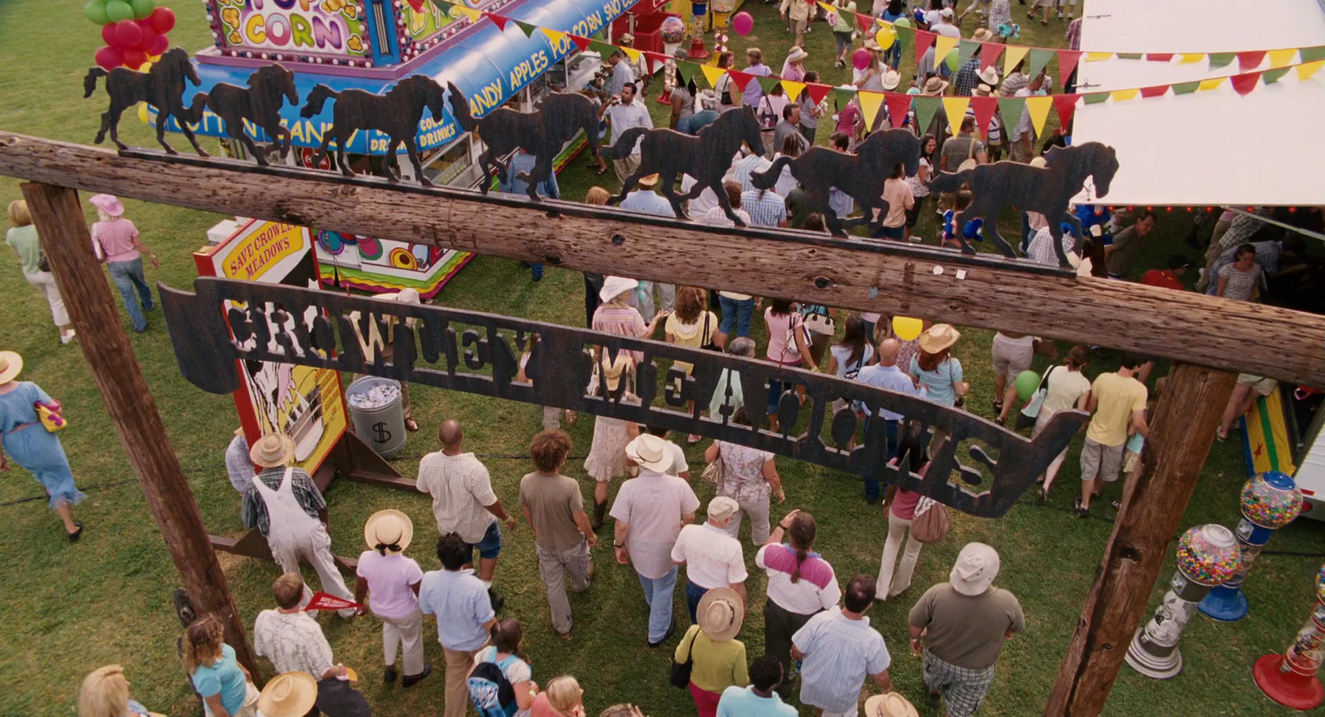 Hannah Montana: The Movie (2009) movie still 9706