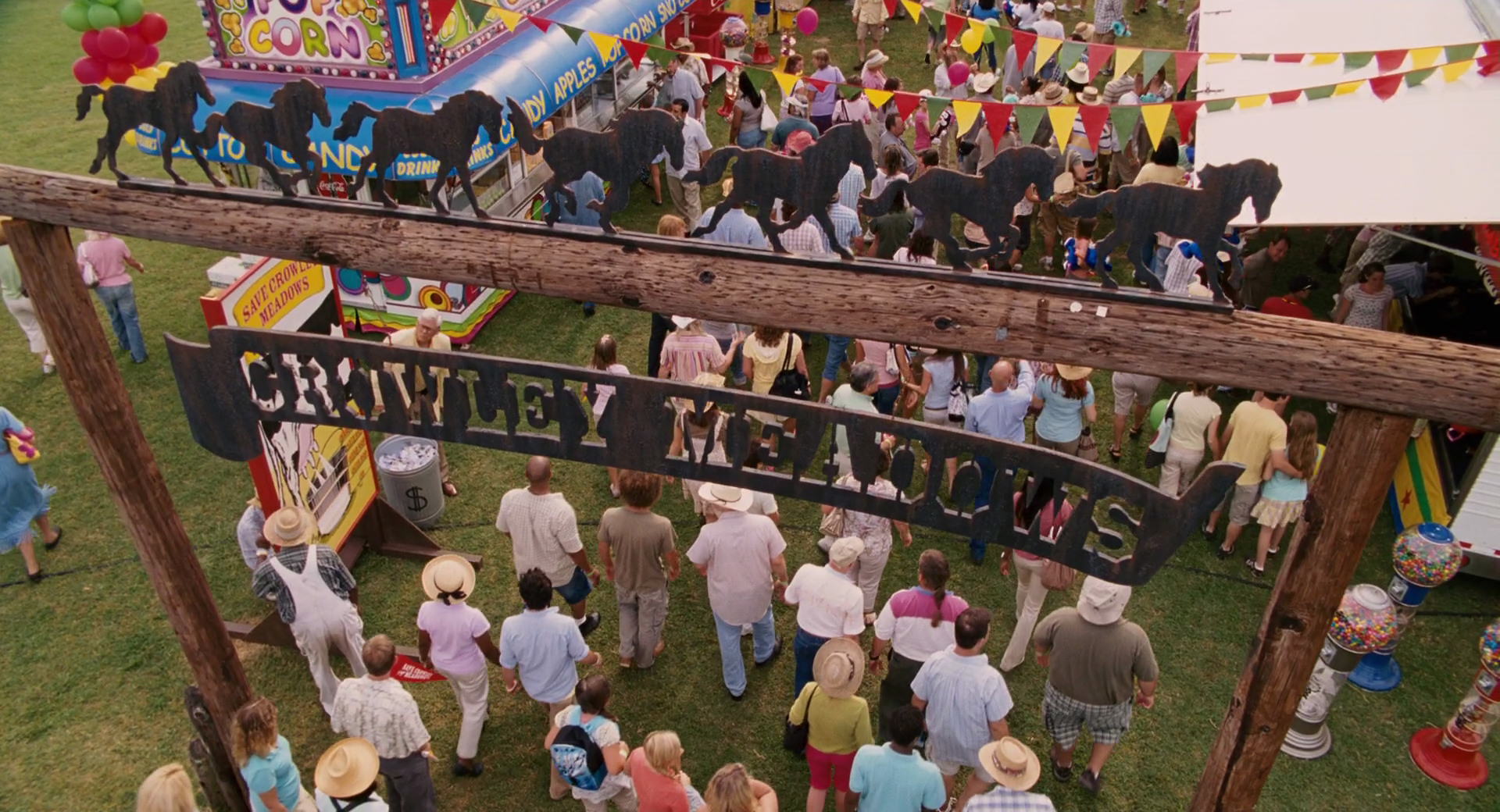 Hannah Montana: The Movie (2009) HD screenshot 9707