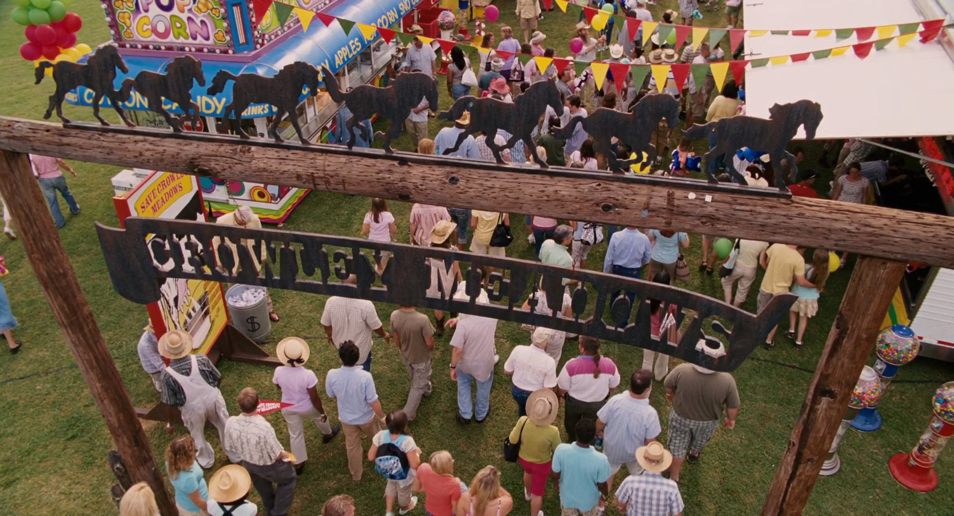 Hannah Montana: The Movie (2009) screencap 9708