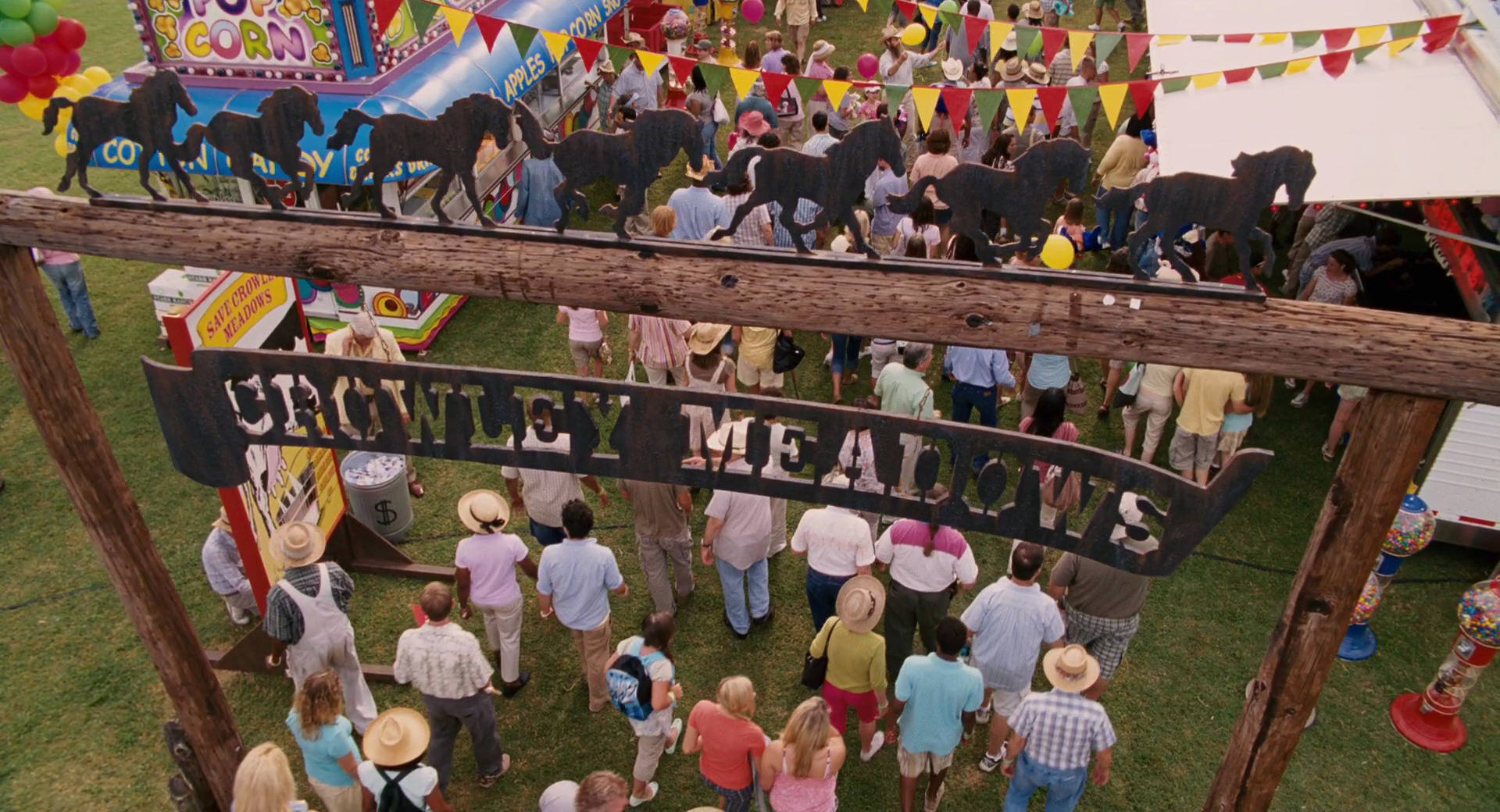 Hannah Montana: The Movie (2009) movie still 9709