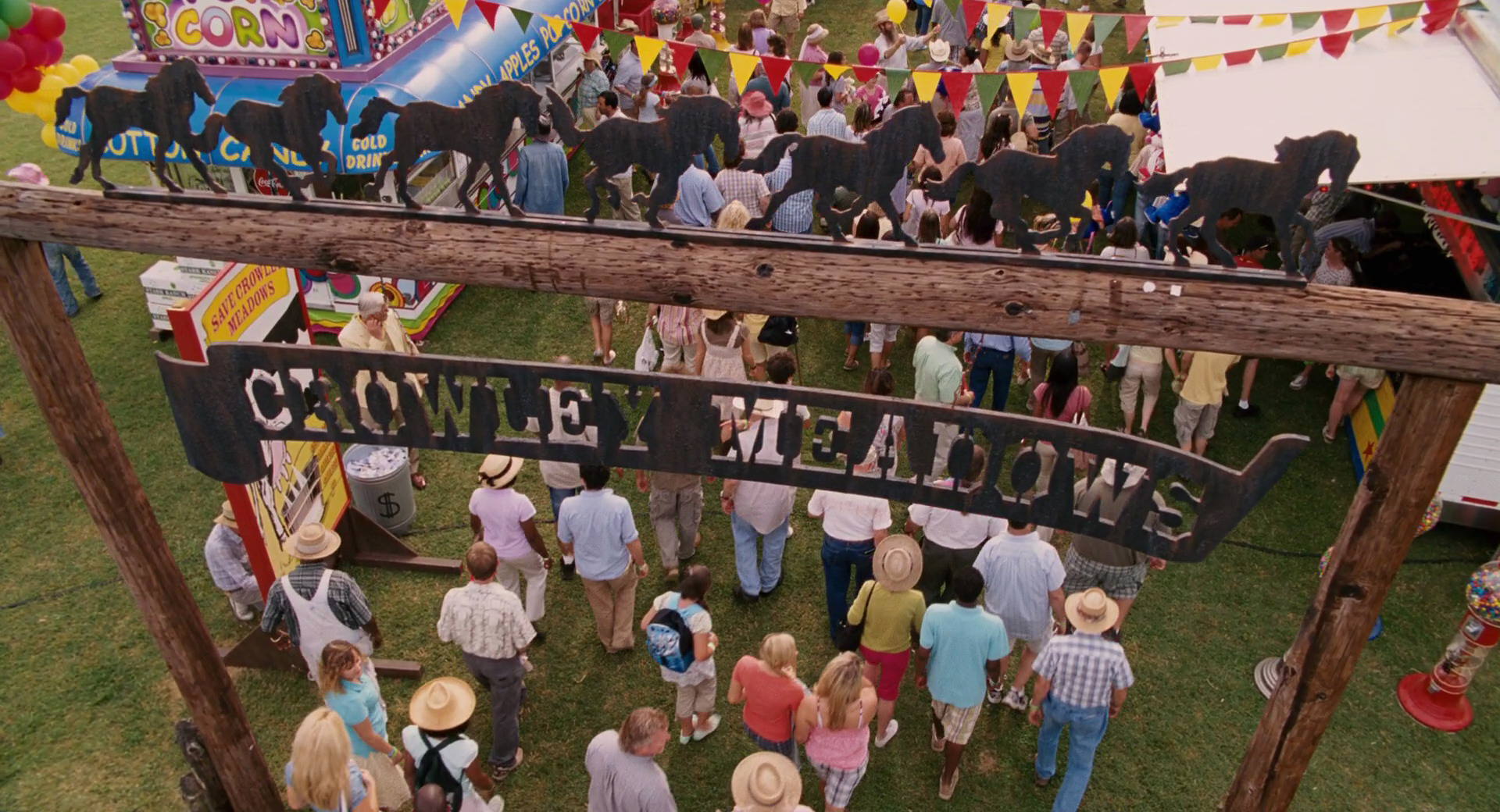 Hannah Montana: The Movie (2009) HD screenshot 9710