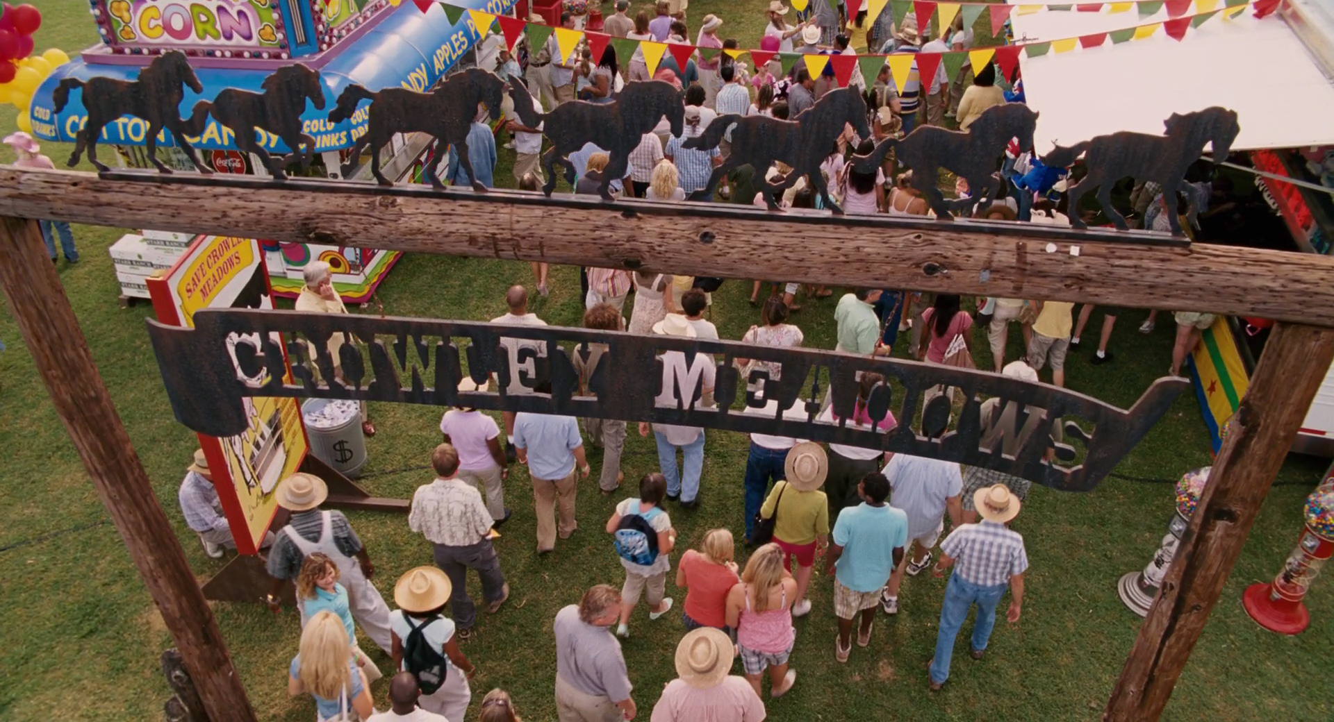 Hannah Montana: The Movie (2009) screencap 9711
