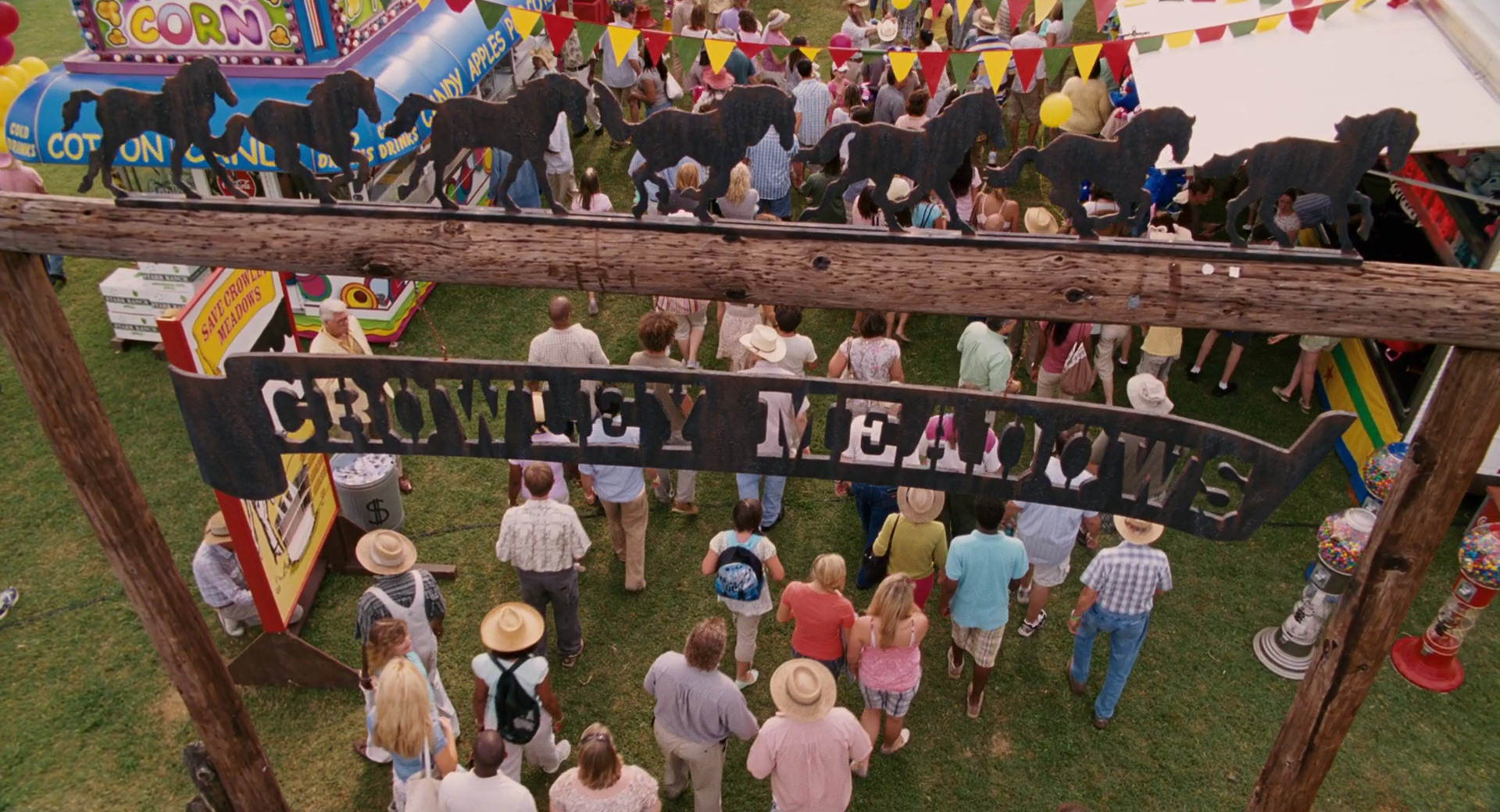 Hannah Montana: The Movie (2009) movie still 9712