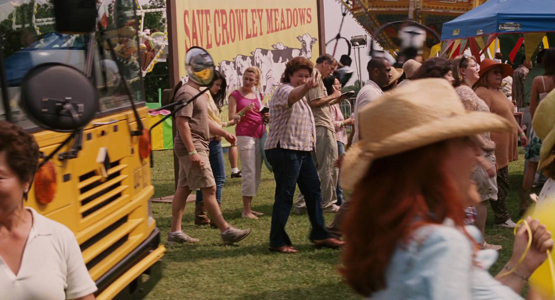 Hannah Montana: The Movie (2009) screencap 9714