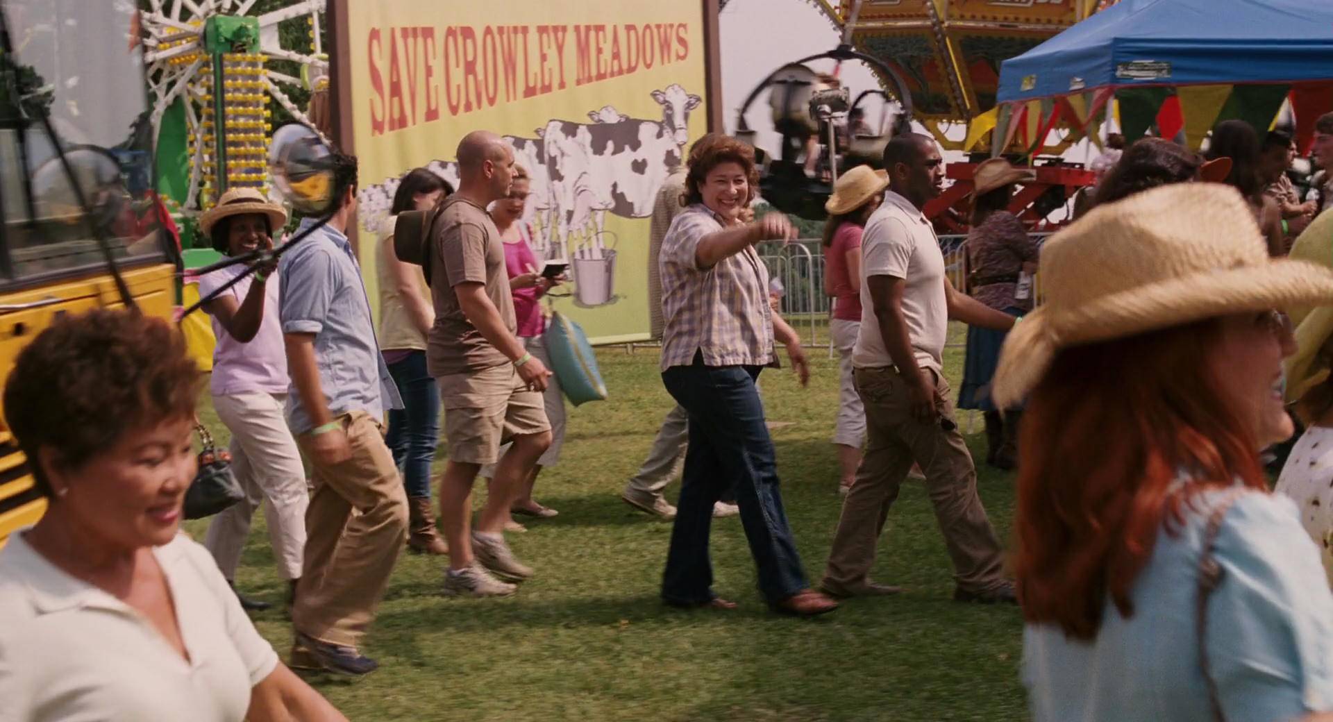 Hannah Montana: The Movie (2009) movie still 9715