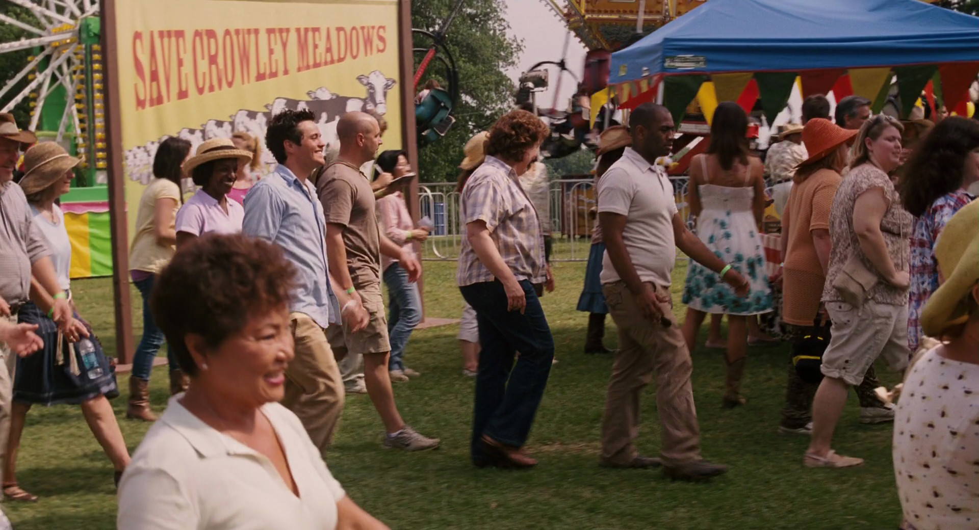 Hannah Montana: The Movie (2009) screencap 9717