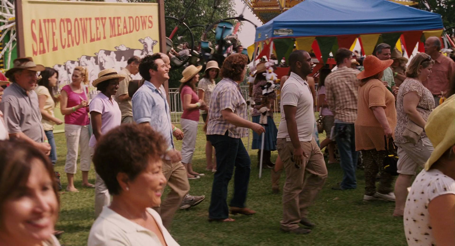 Hannah Montana: The Movie (2009) movie still 9718