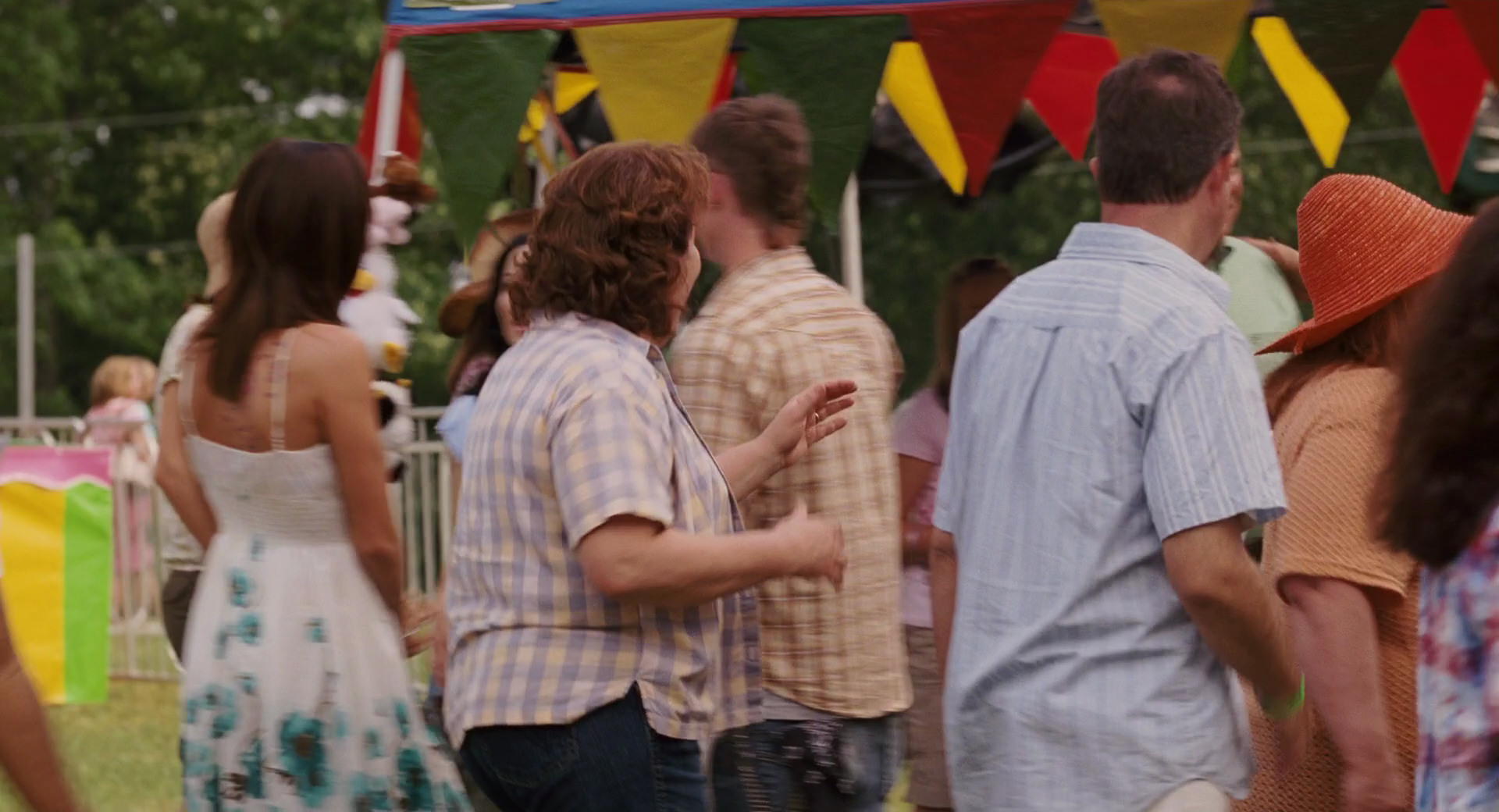 Hannah Montana: The Movie (2009) HD screenshot 9719