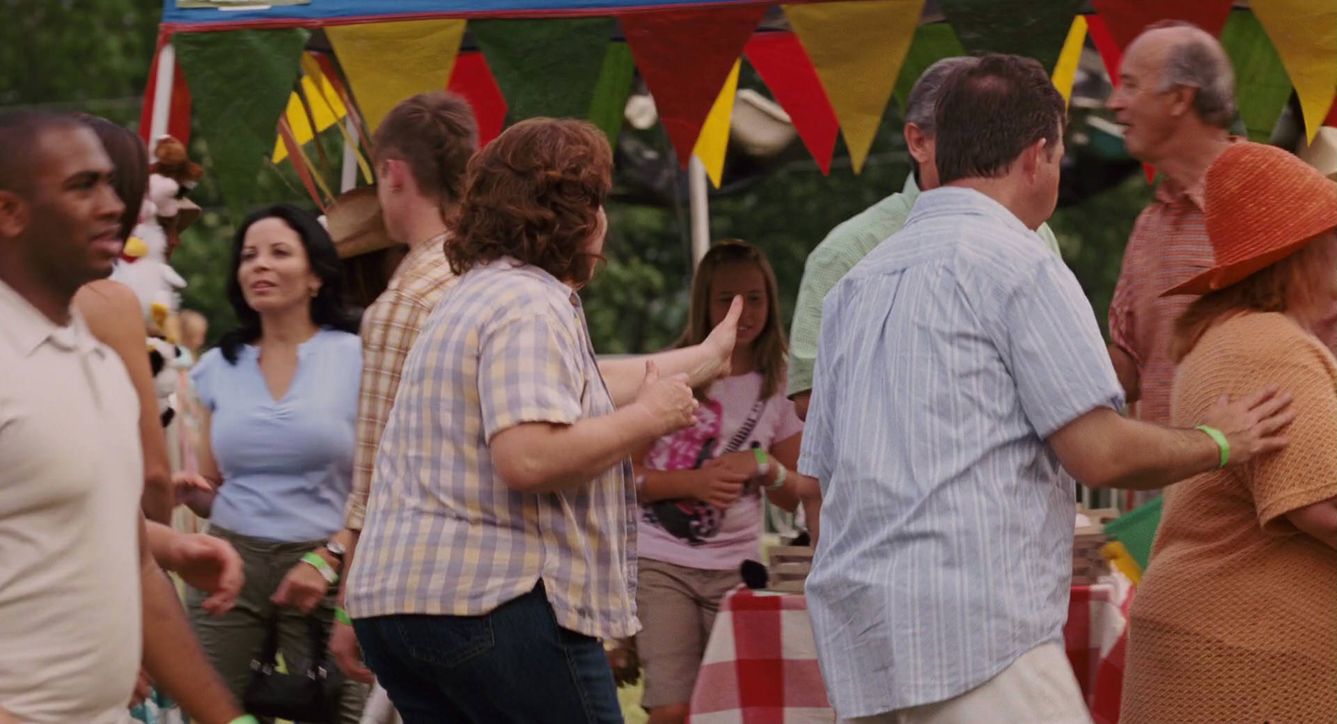 Hannah Montana: The Movie (2009) screencap 9720