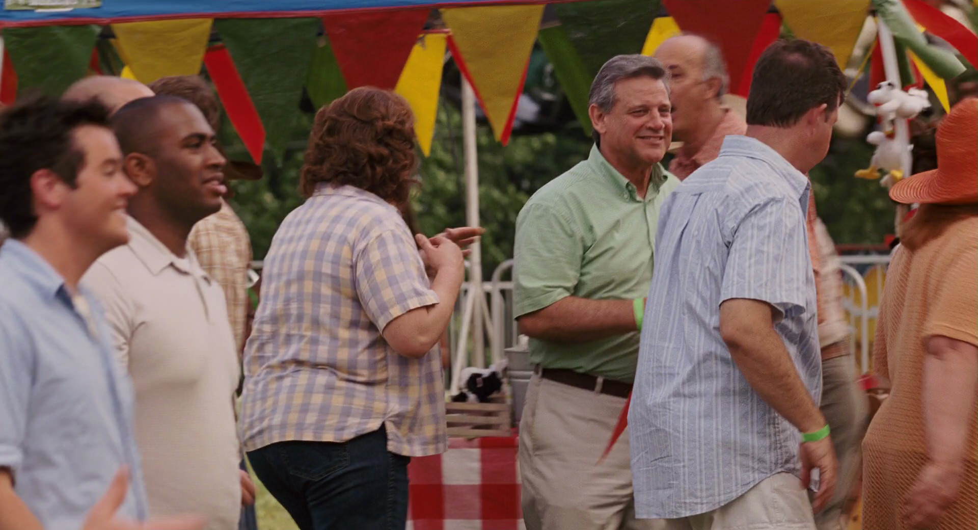 Hannah Montana: The Movie (2009) movie still 9721