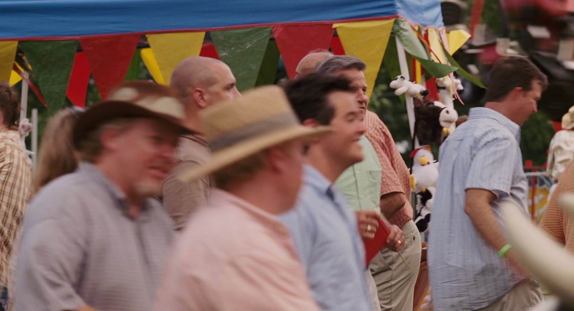 Hannah Montana: The Movie (2009) screencap 9723