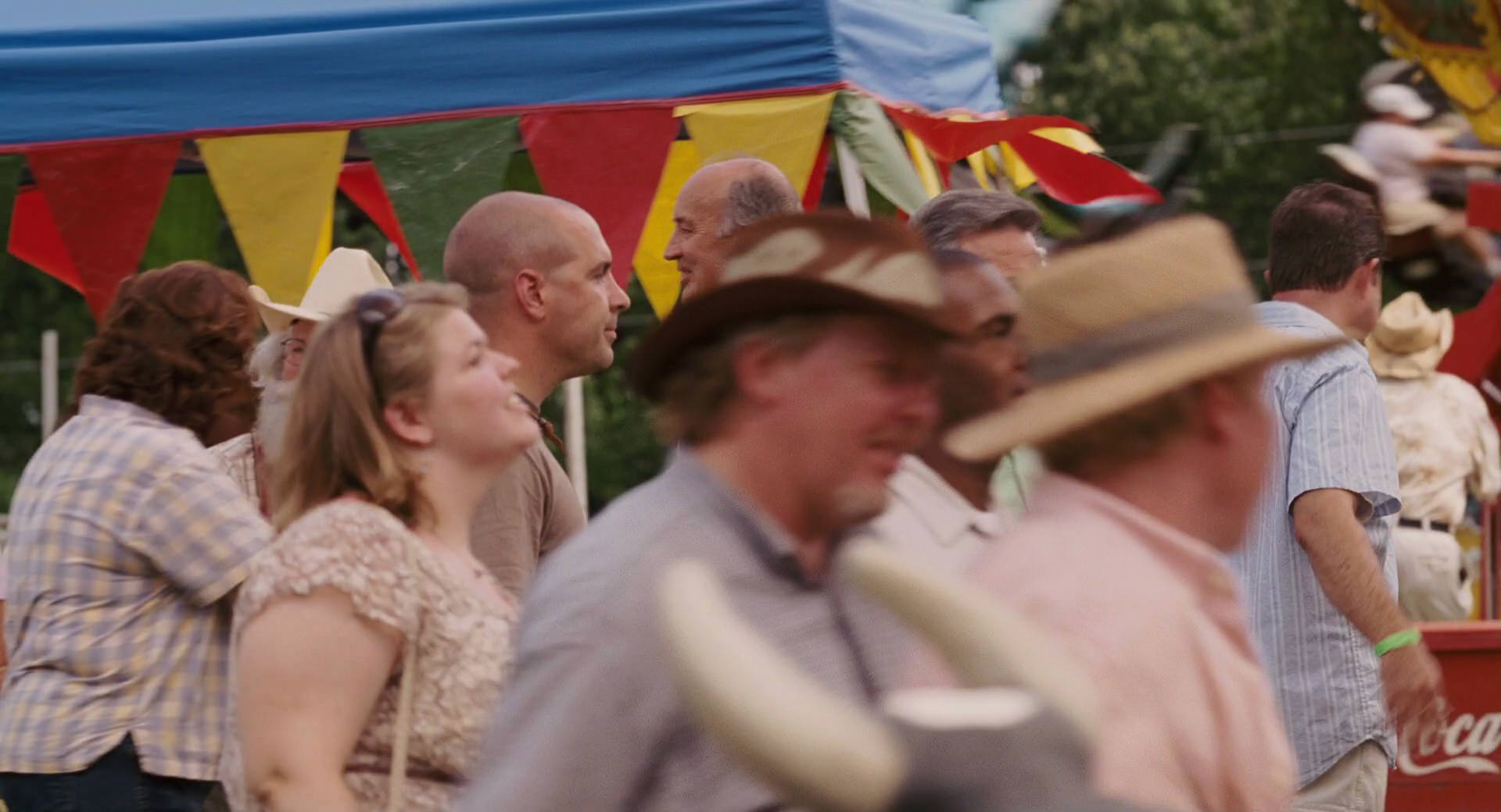 Hannah Montana: The Movie (2009) movie still 9724
