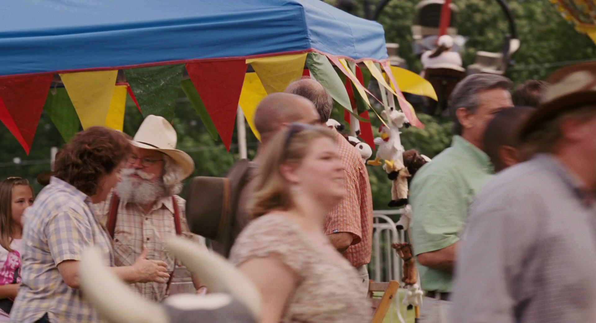 Hannah Montana: The Movie (2009) HD screenshot 9725