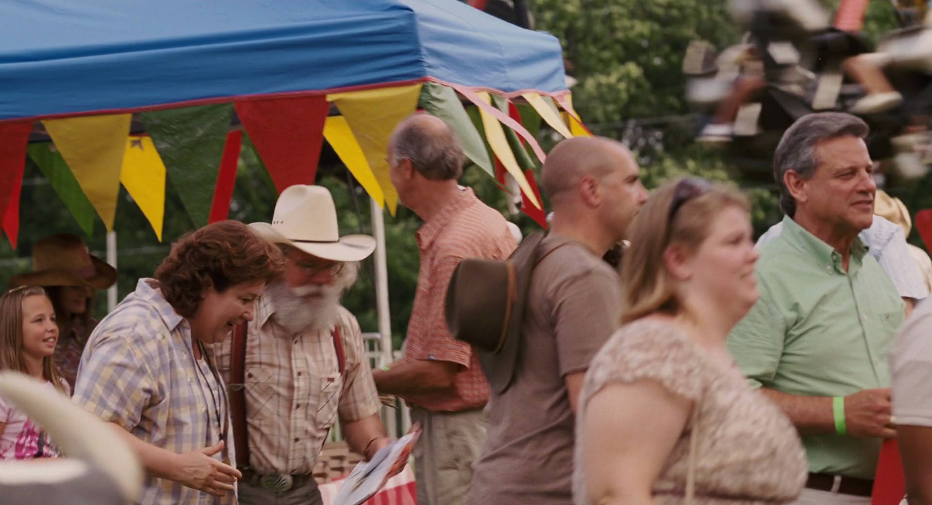 Hannah Montana: The Movie (2009) screencap 9726