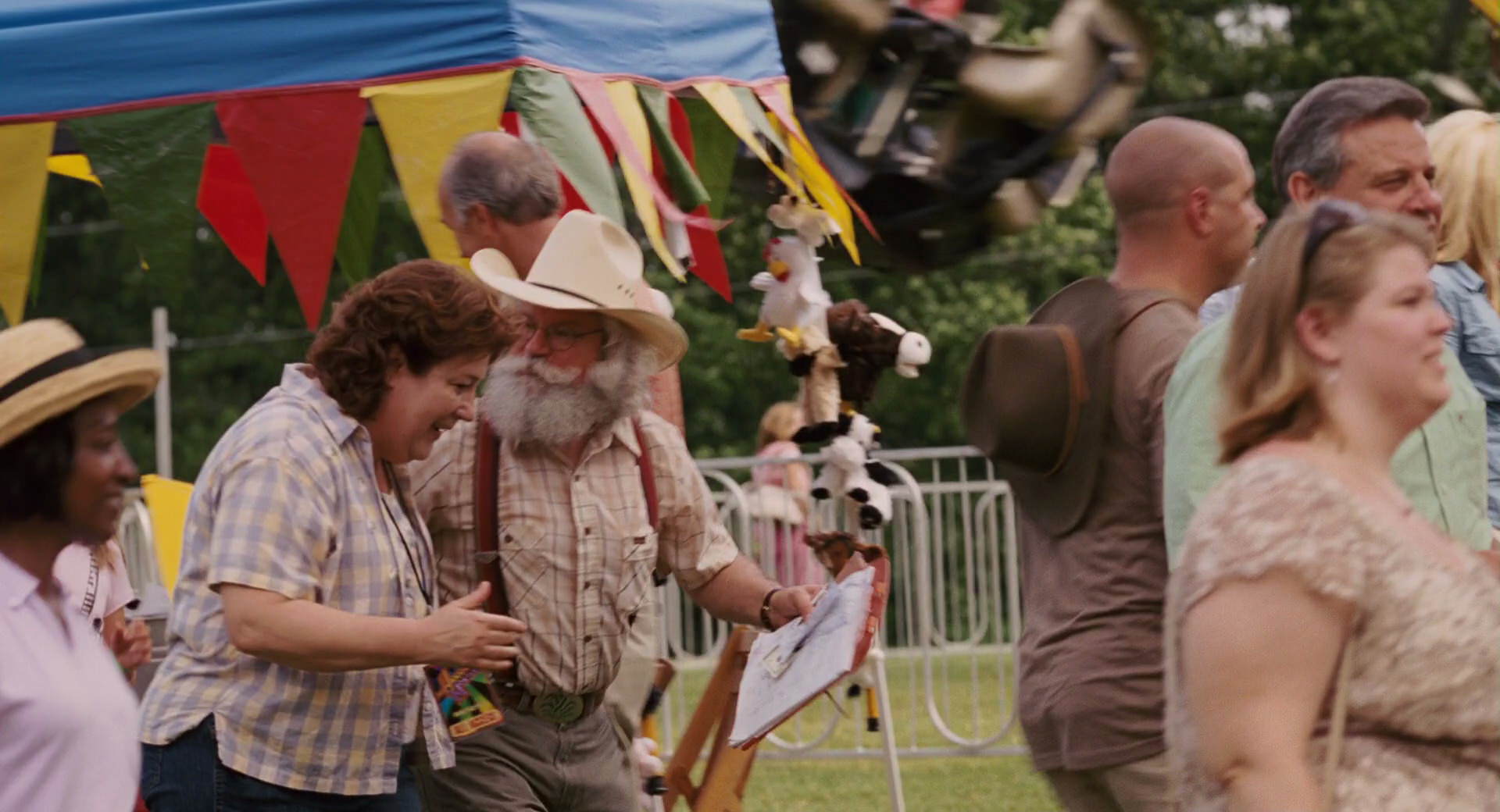 Hannah Montana: The Movie (2009) movie still 9727