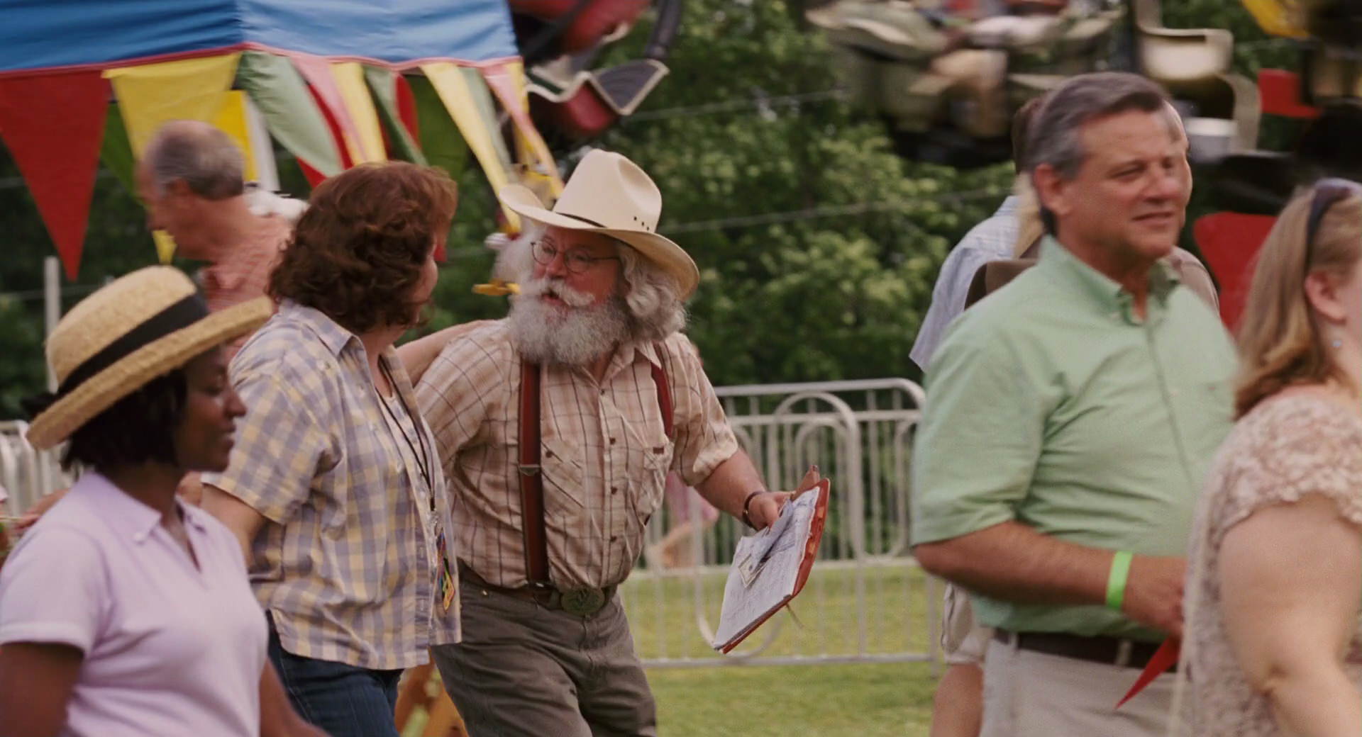 Hannah Montana: The Movie (2009) HD screenshot 9728