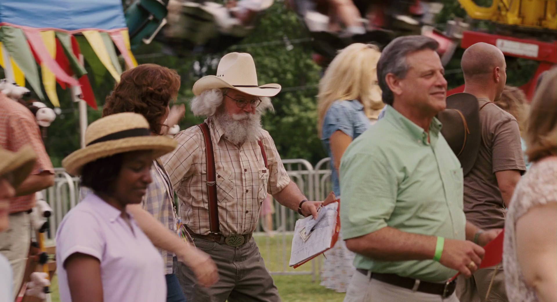 Hannah Montana: The Movie (2009) screencap 9729